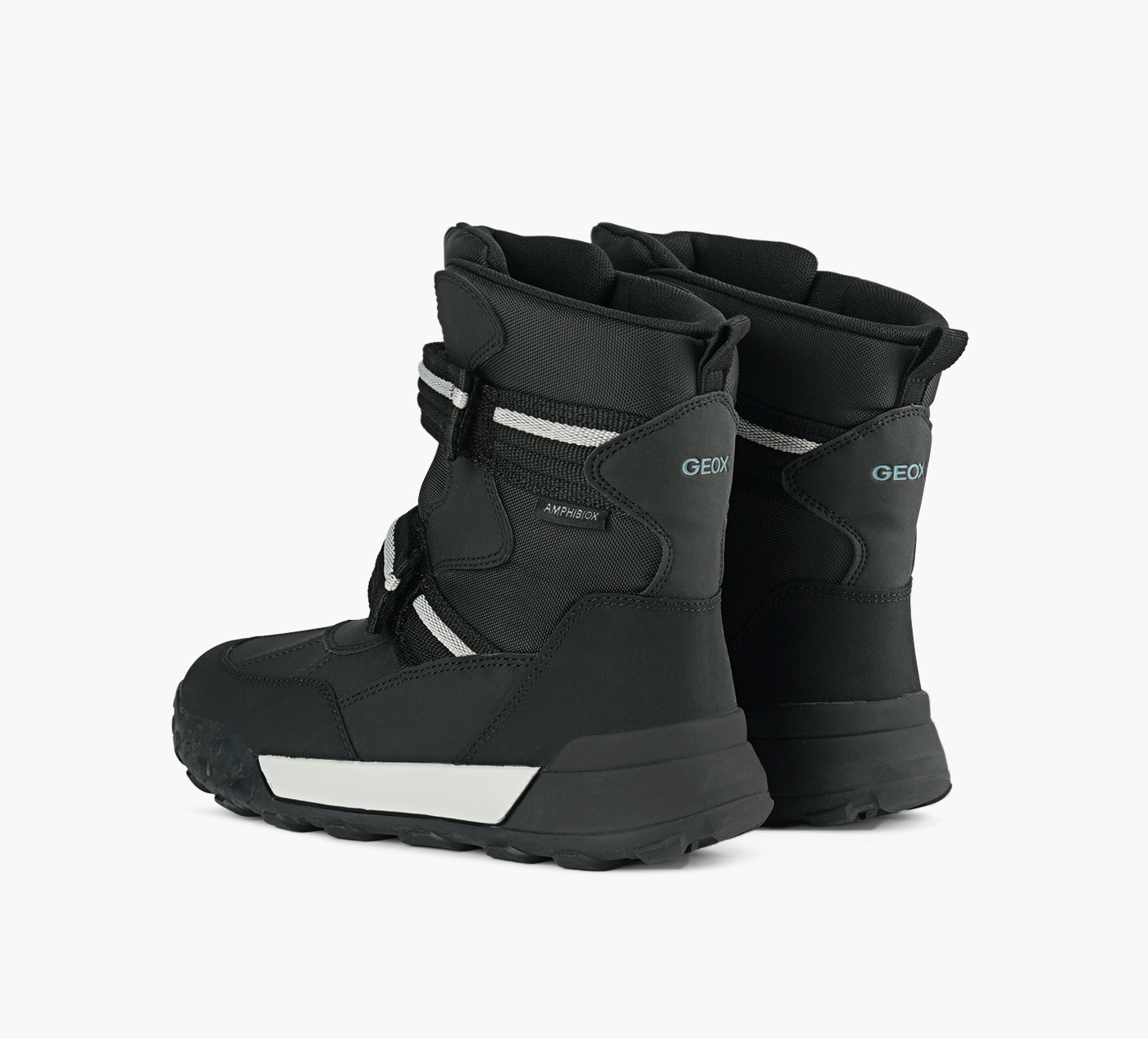 TREKKYUP B ABX