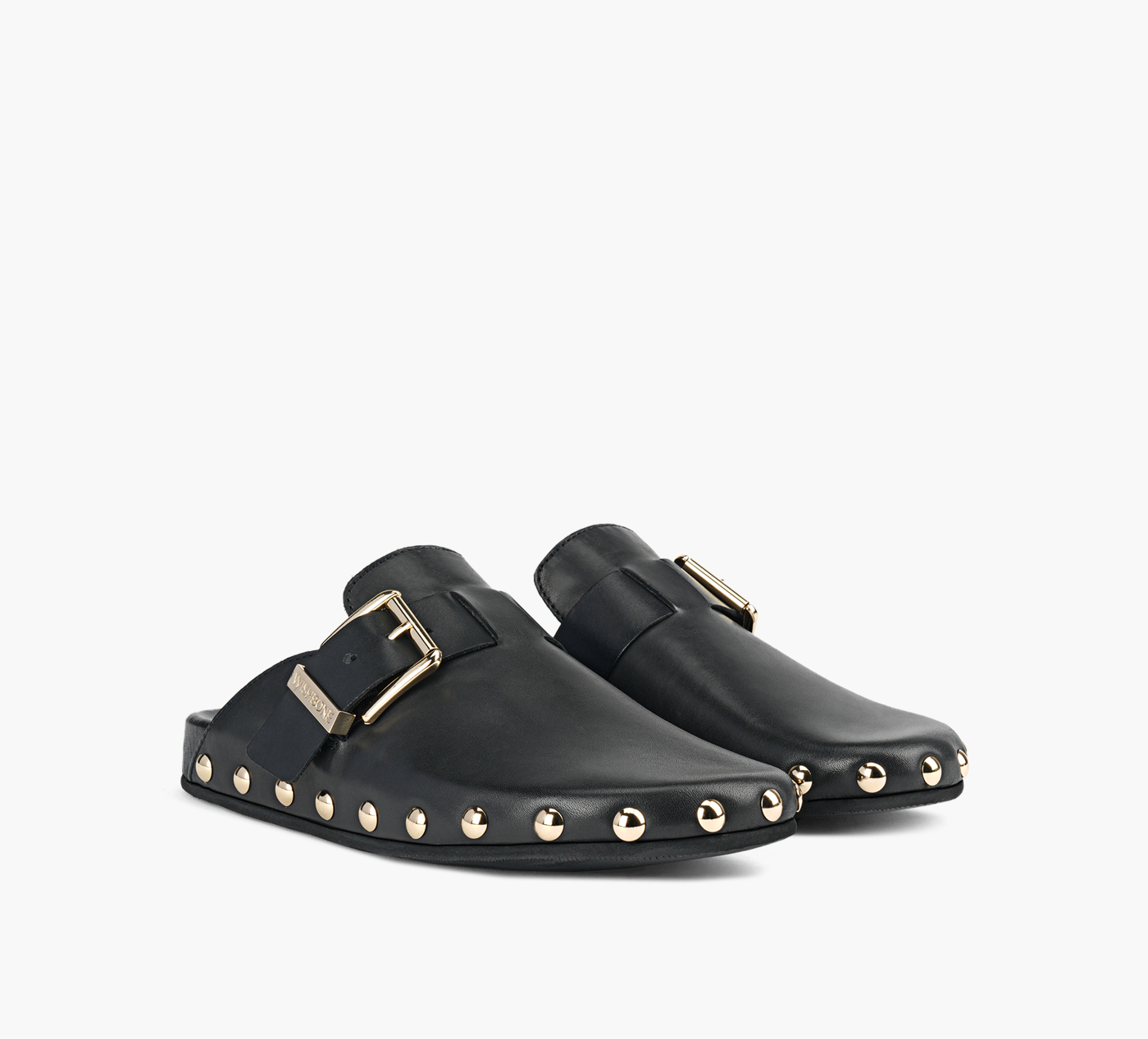 ROXANNE CLOG