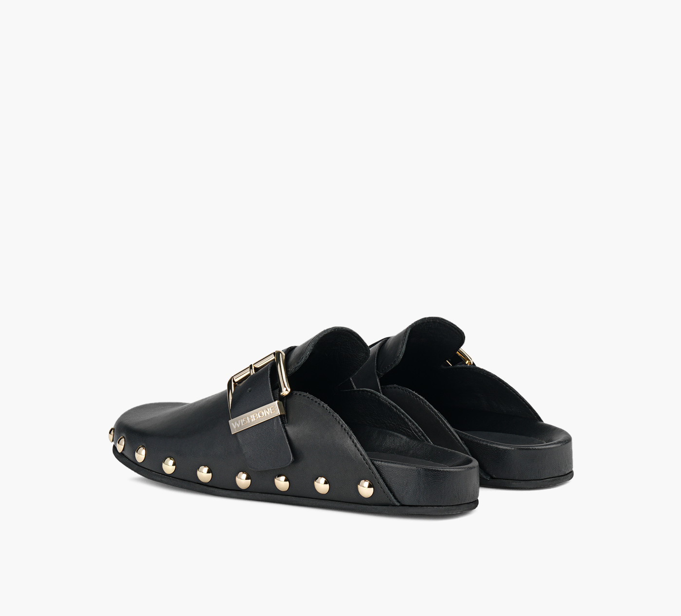 ROXANNE CLOG