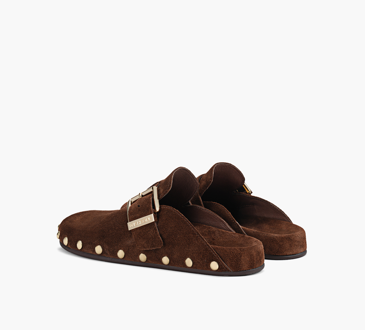 ROXANNE CLOG