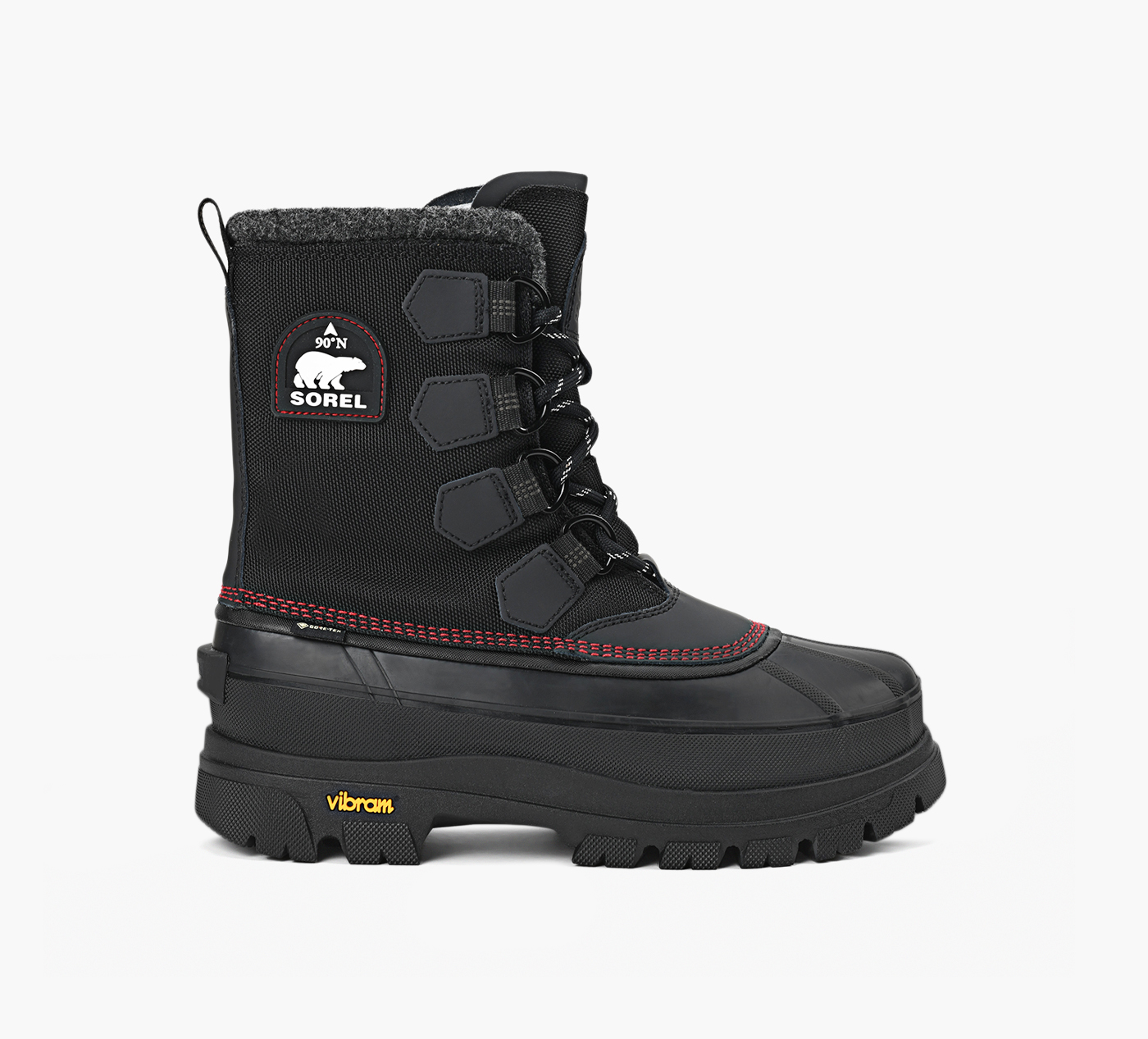 CARIBOU HORIZON GTX