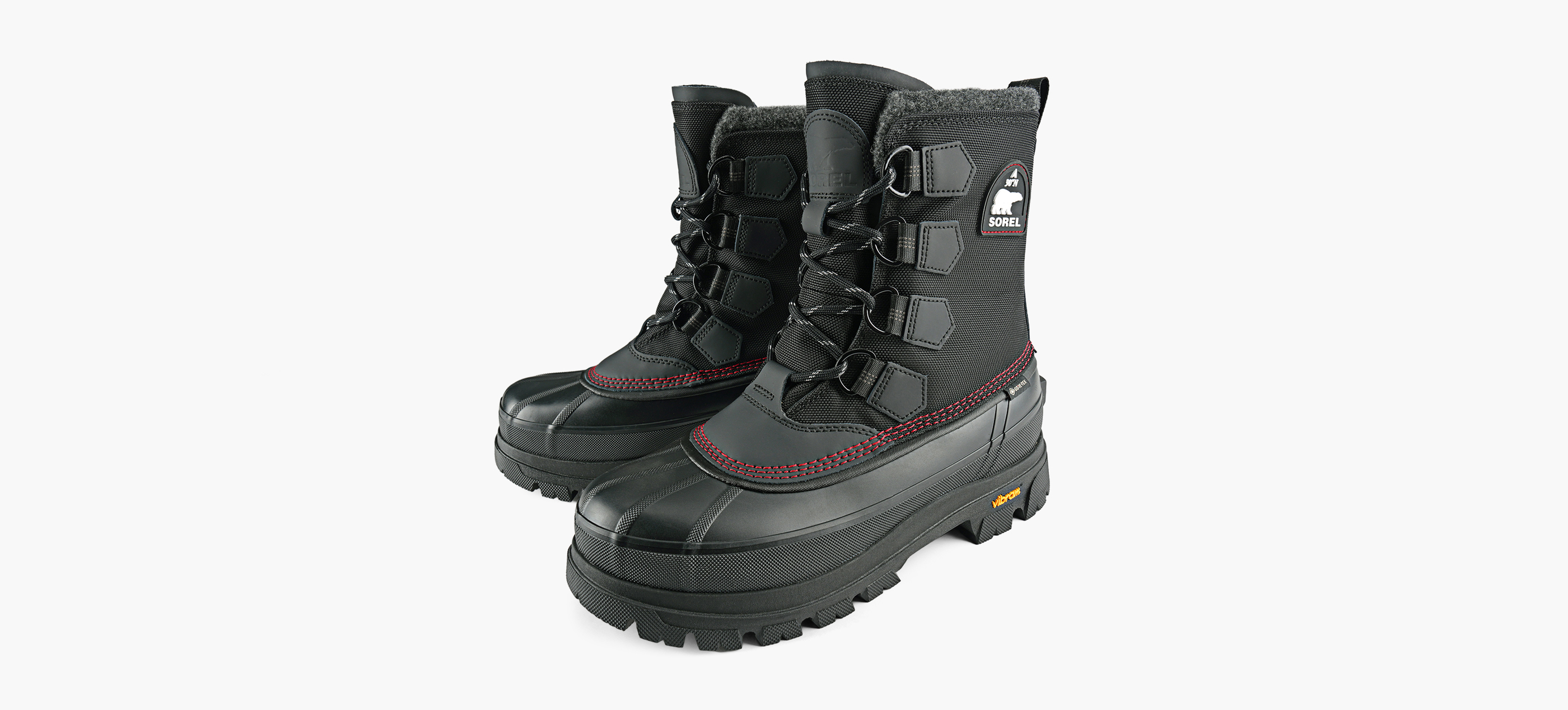 CARIBOU HORIZON GTX