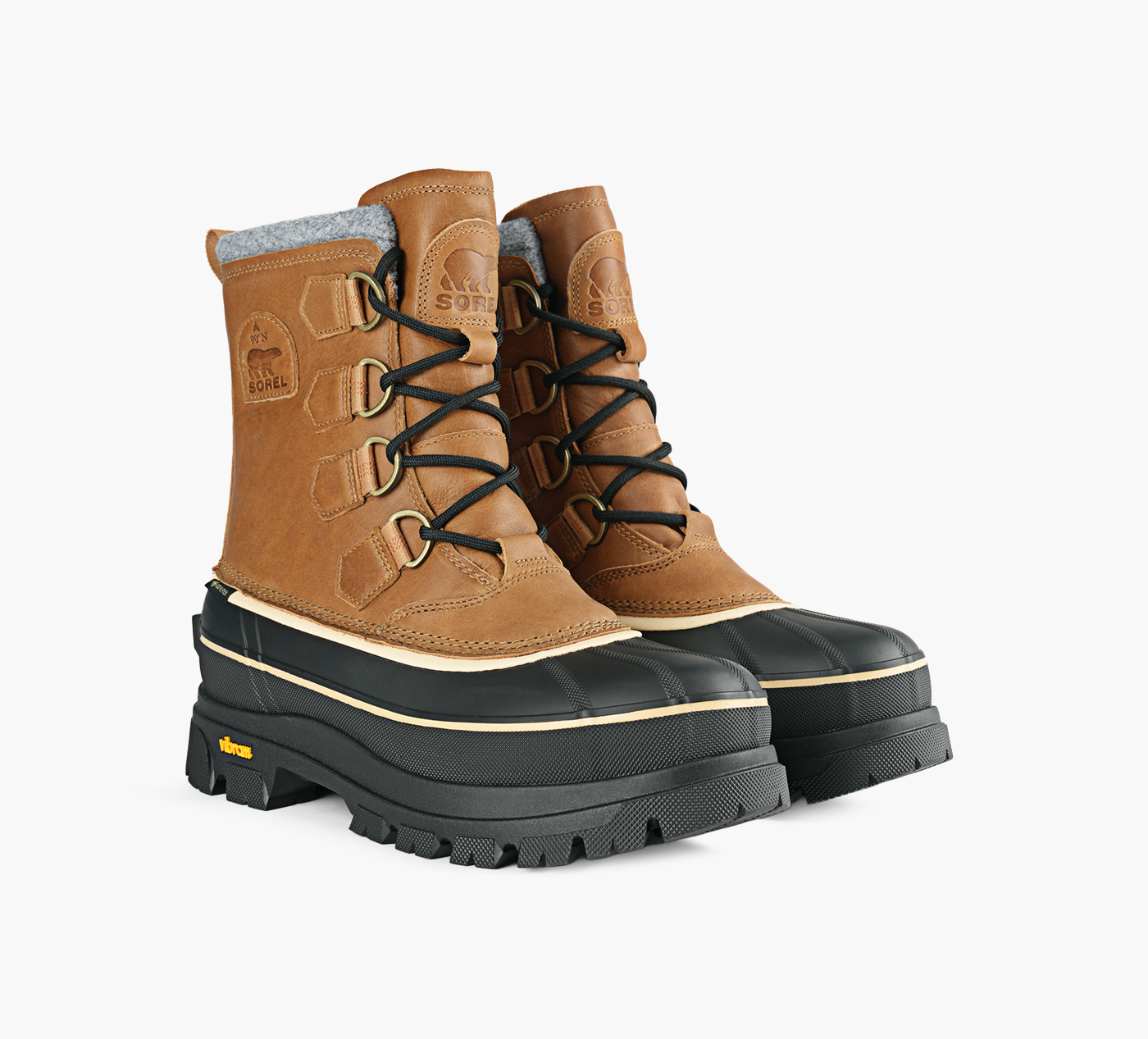 CARIBOU HORIZON GTX