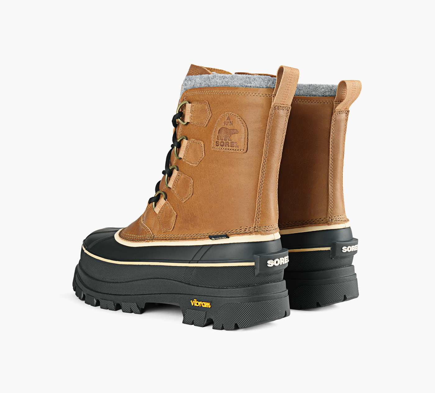 CARIBOU HORIZON GTX