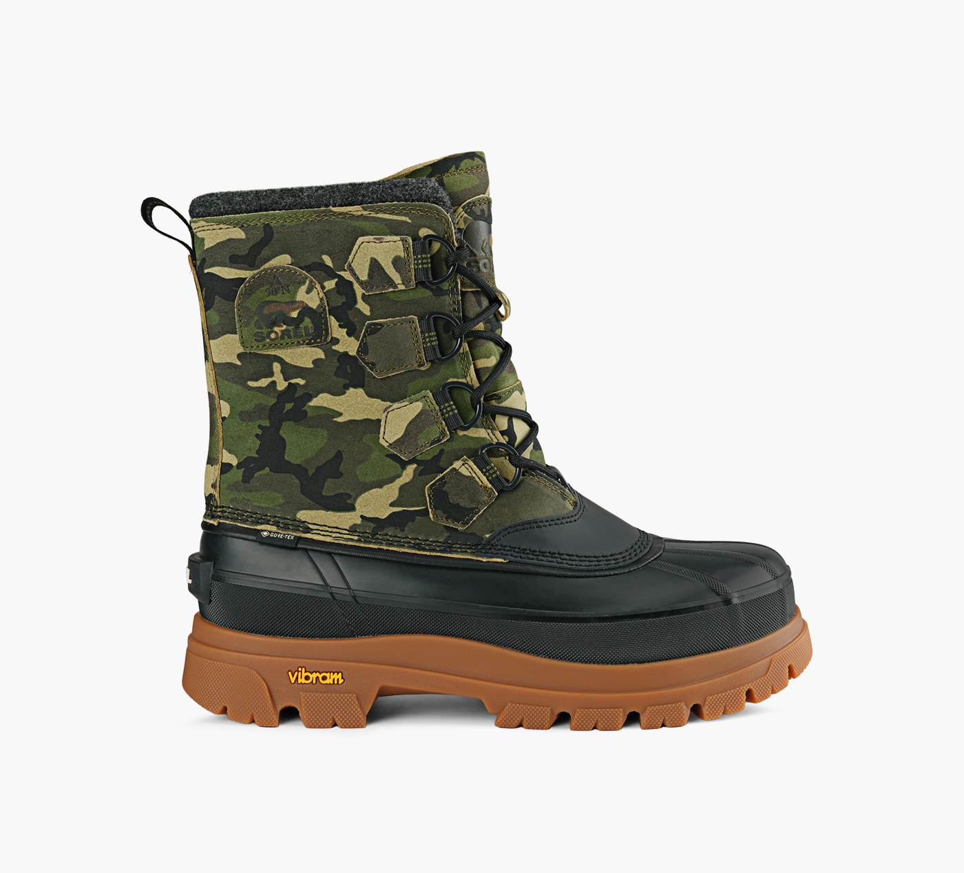 CARIBOU HORIZON GTX