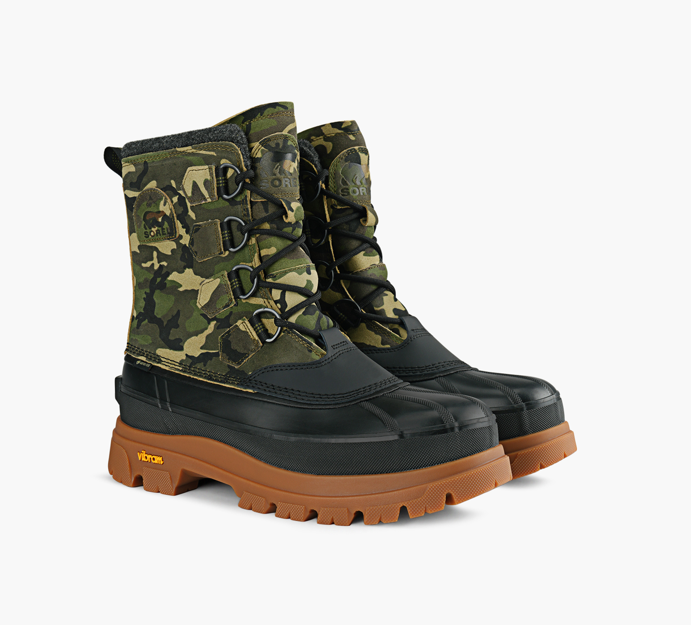 CARIBOU HORIZON GTX