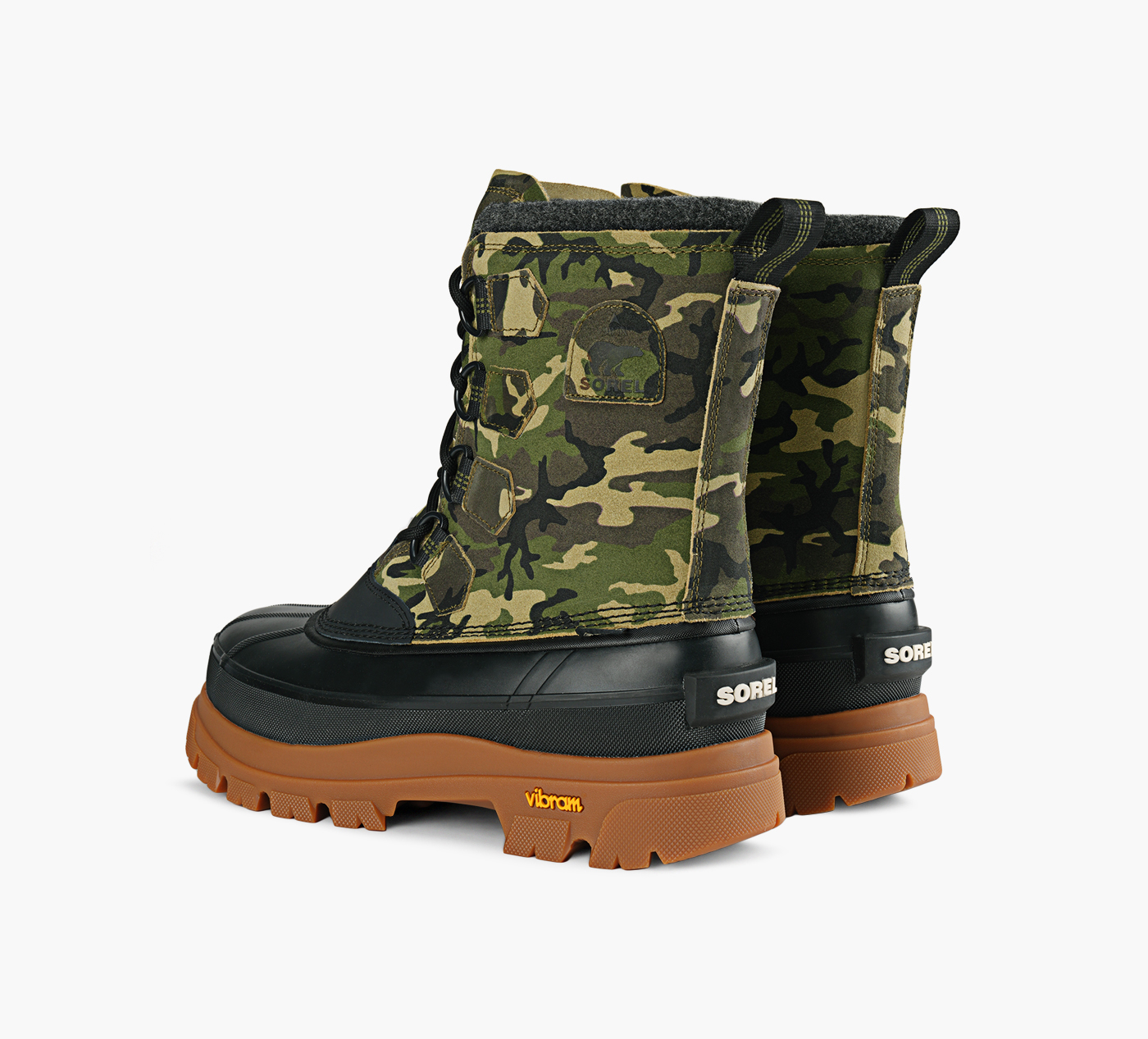 CARIBOU HORIZON GTX