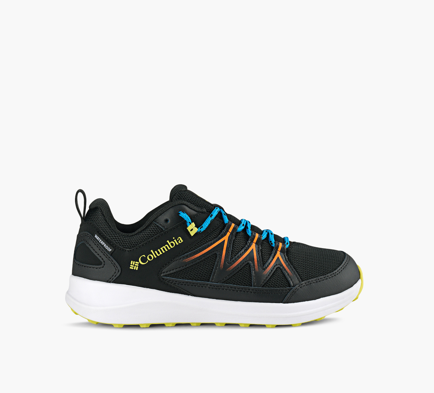 PEAKFREAK RUSH WP