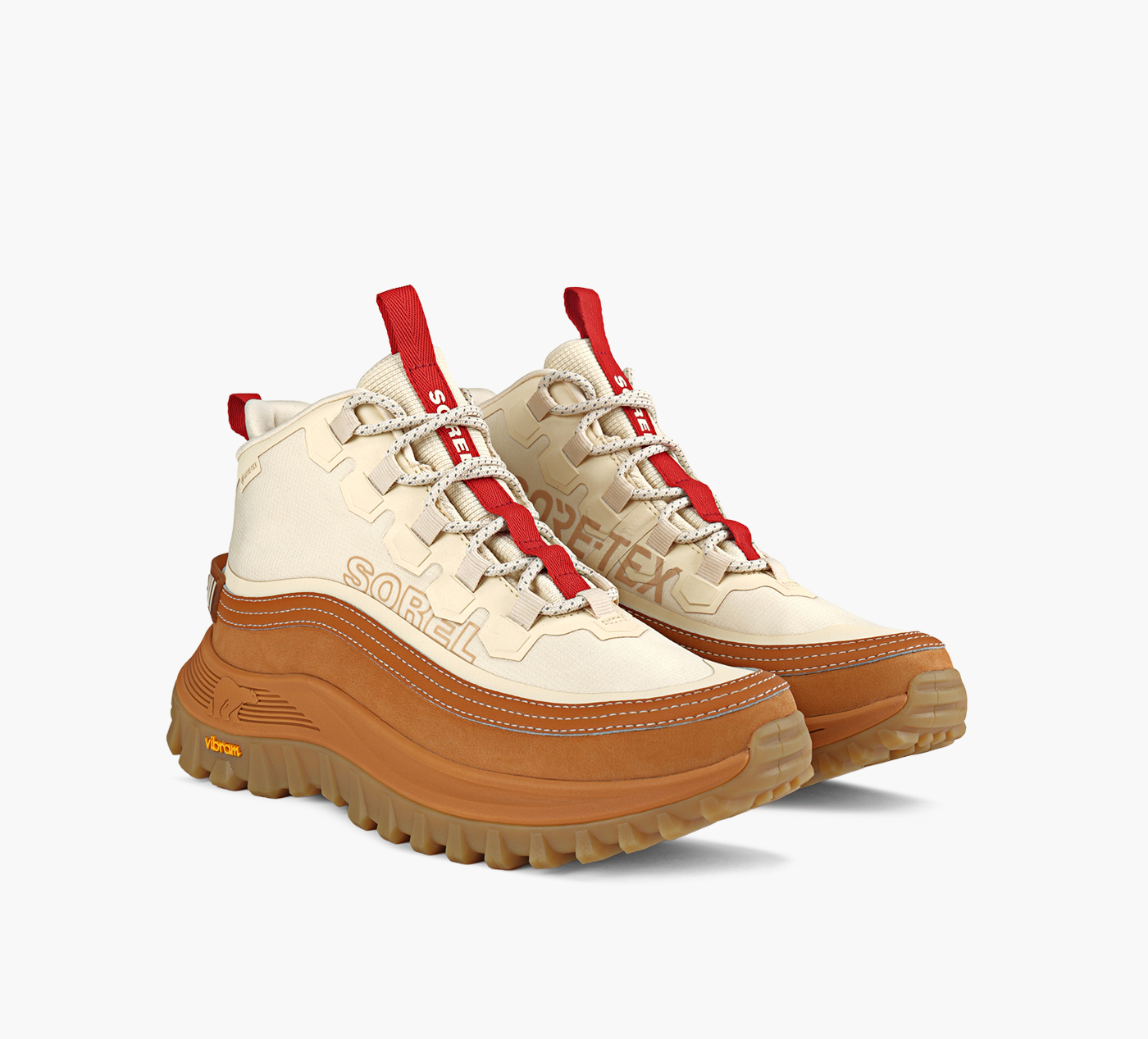 CALLSIGN HORIZON MID GTX