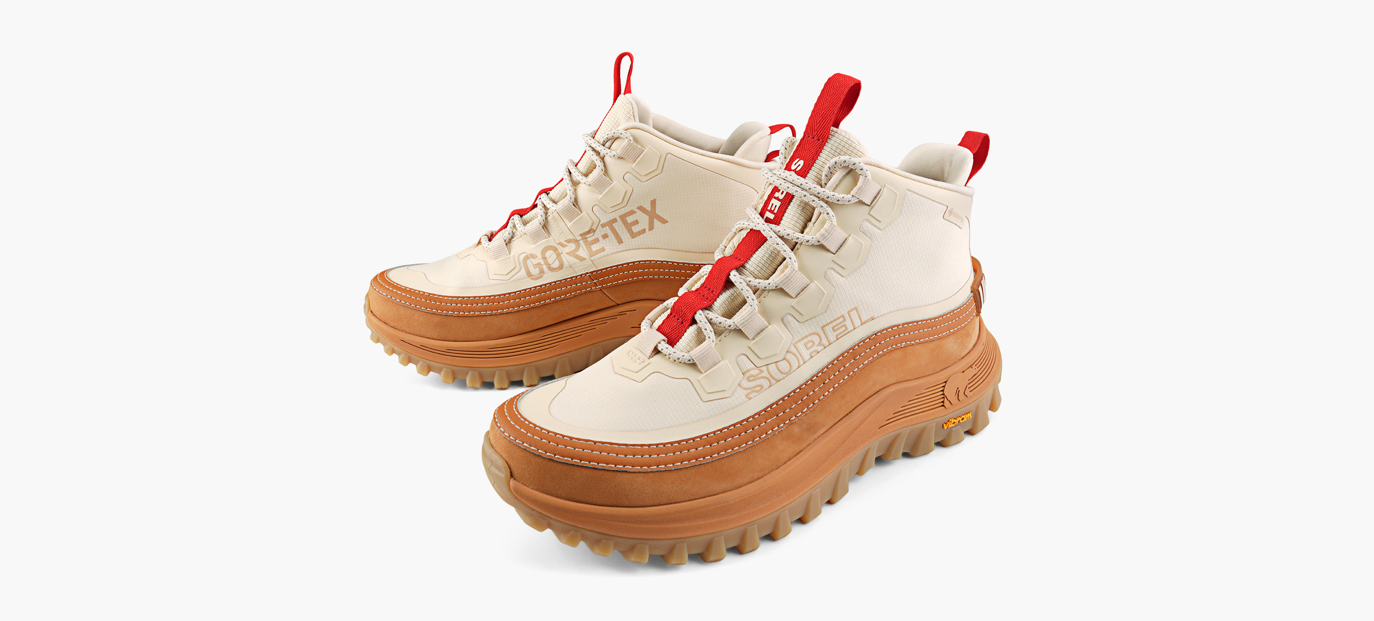 CALLSIGN HORIZON MID GTX