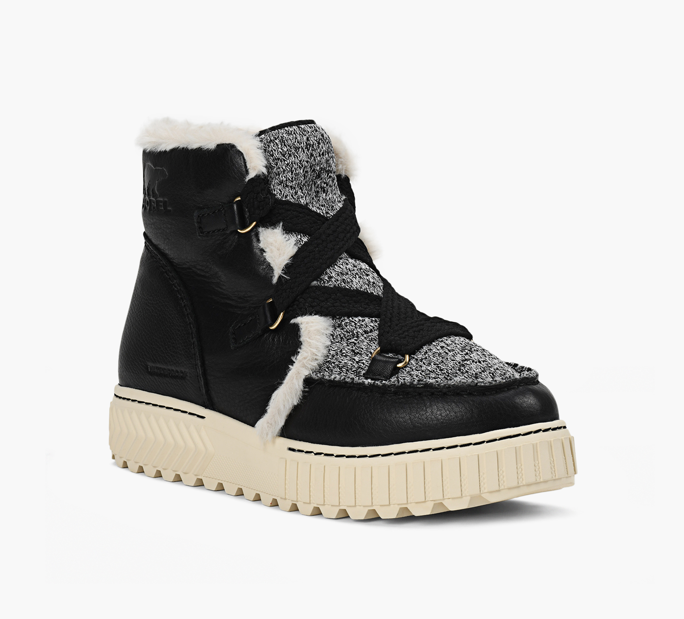 ONA AVE. ALPINE BOOT WATERPROOF