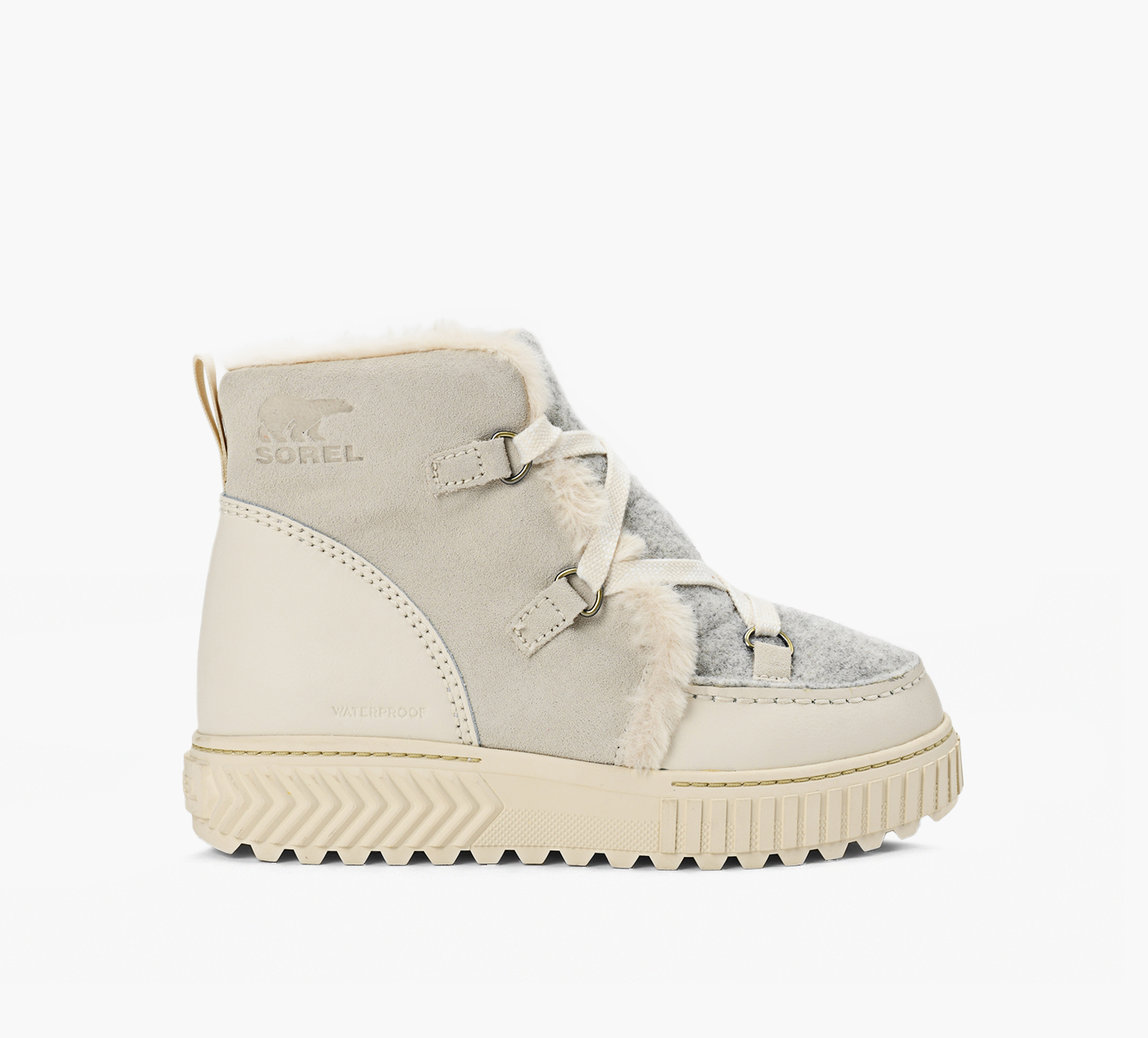 ONA AVE. ALPINE BOOT WATERPROOF