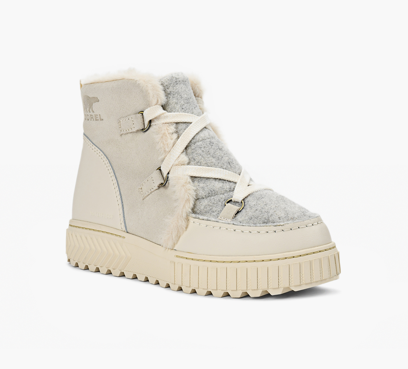 ONA AVE. ALPINE BOOT WATERPROOF