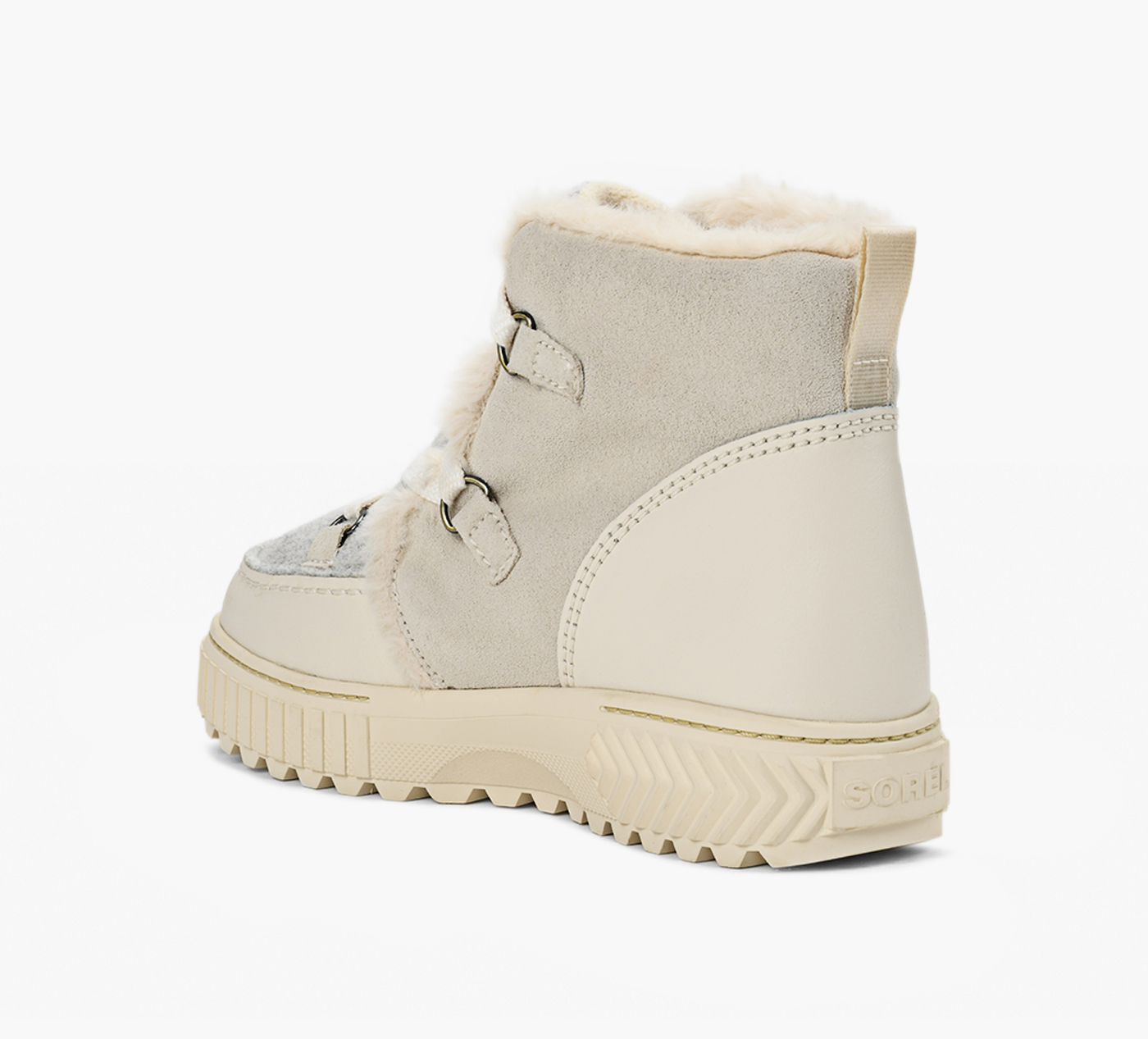 ONA AVE. ALPINE BOOT WATERPROOF