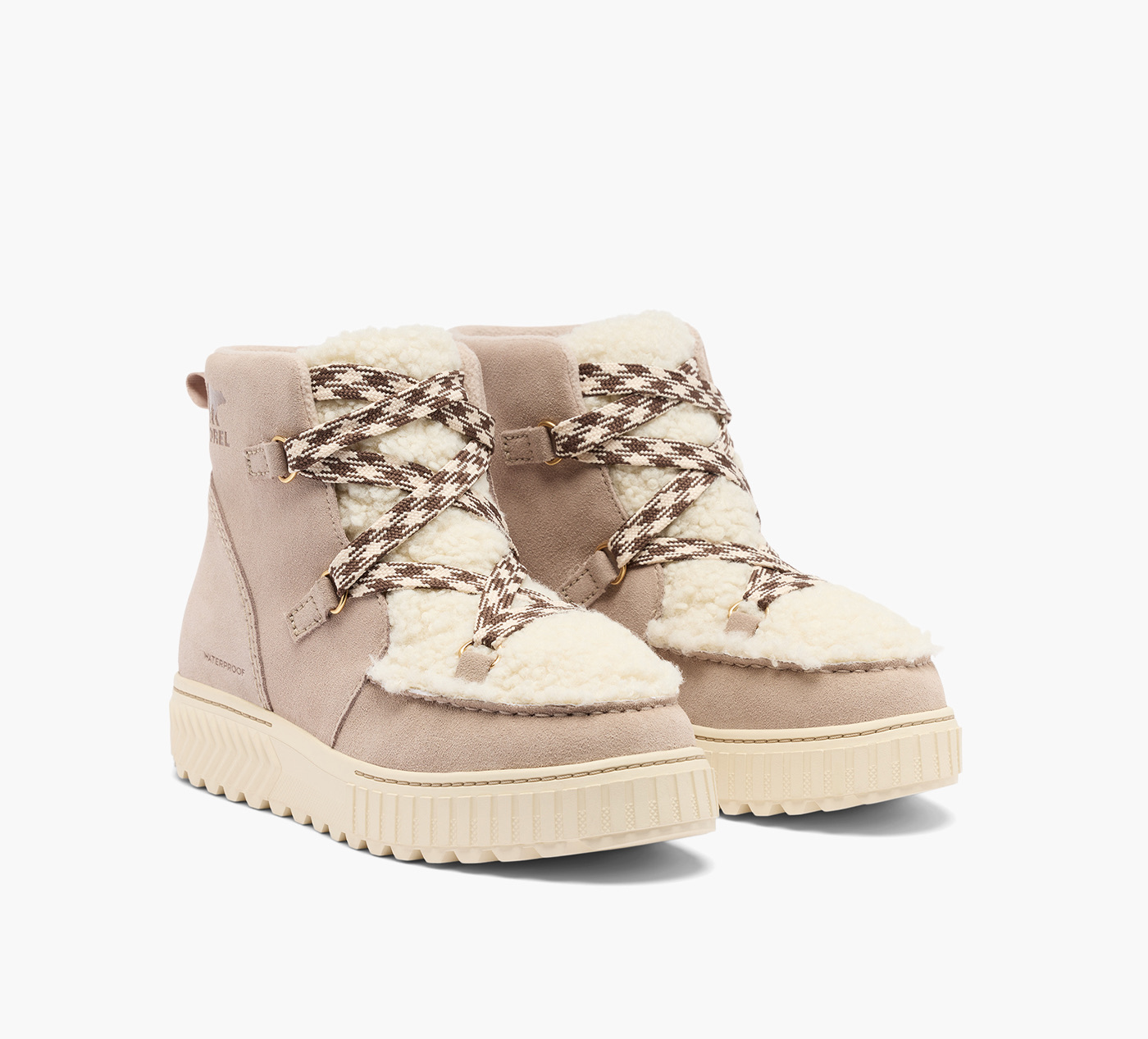 ONA AVE. ALPINE BOOT WATERPROOF