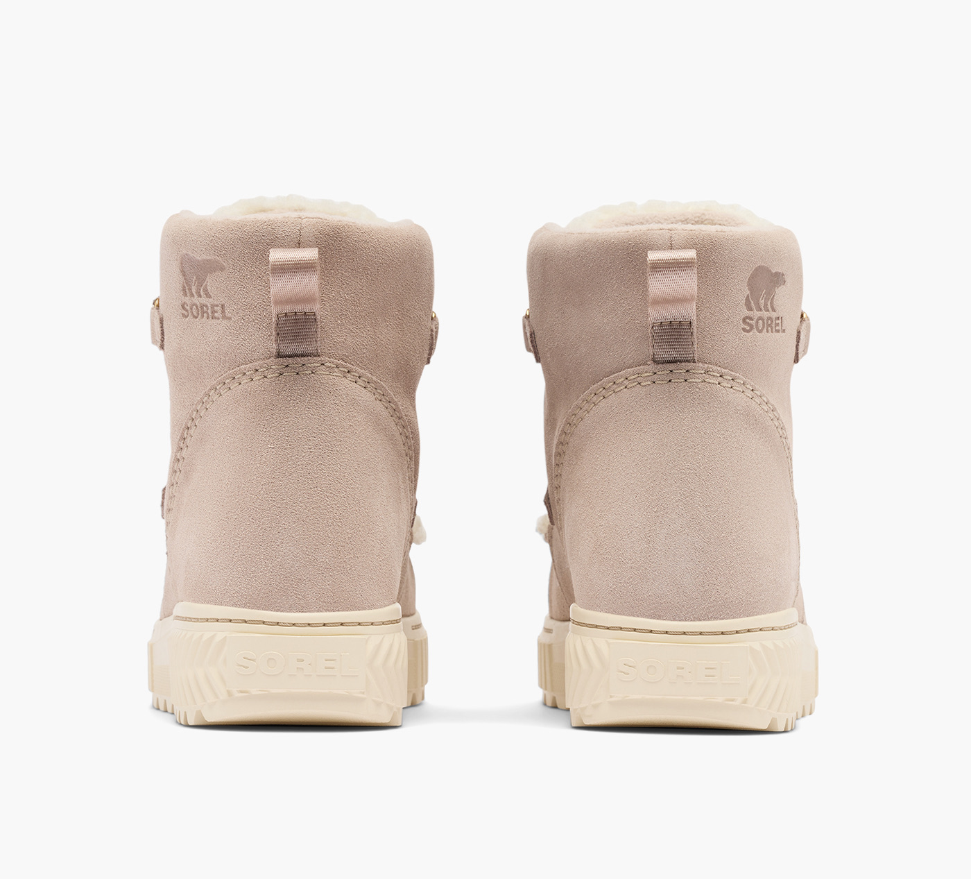 ONA AVE. ALPINE BOOT WATERPROOF