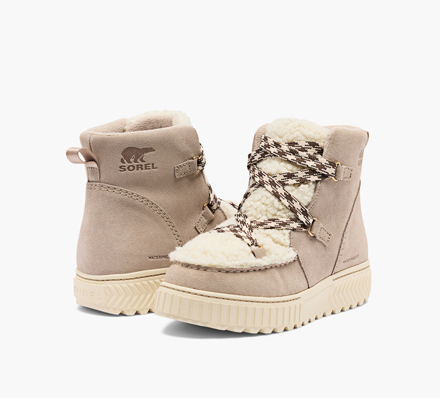 ONA AVE. ALPINE BOOT WATERPROOF