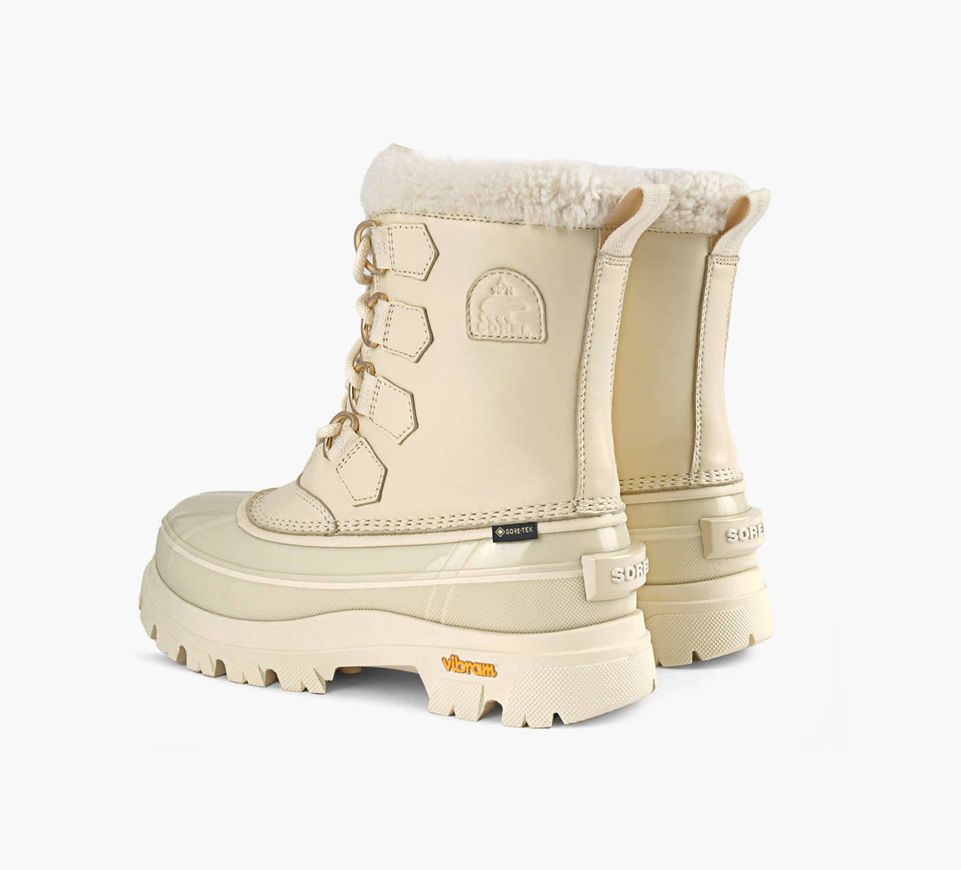 CARIBOU HORIZON GTX