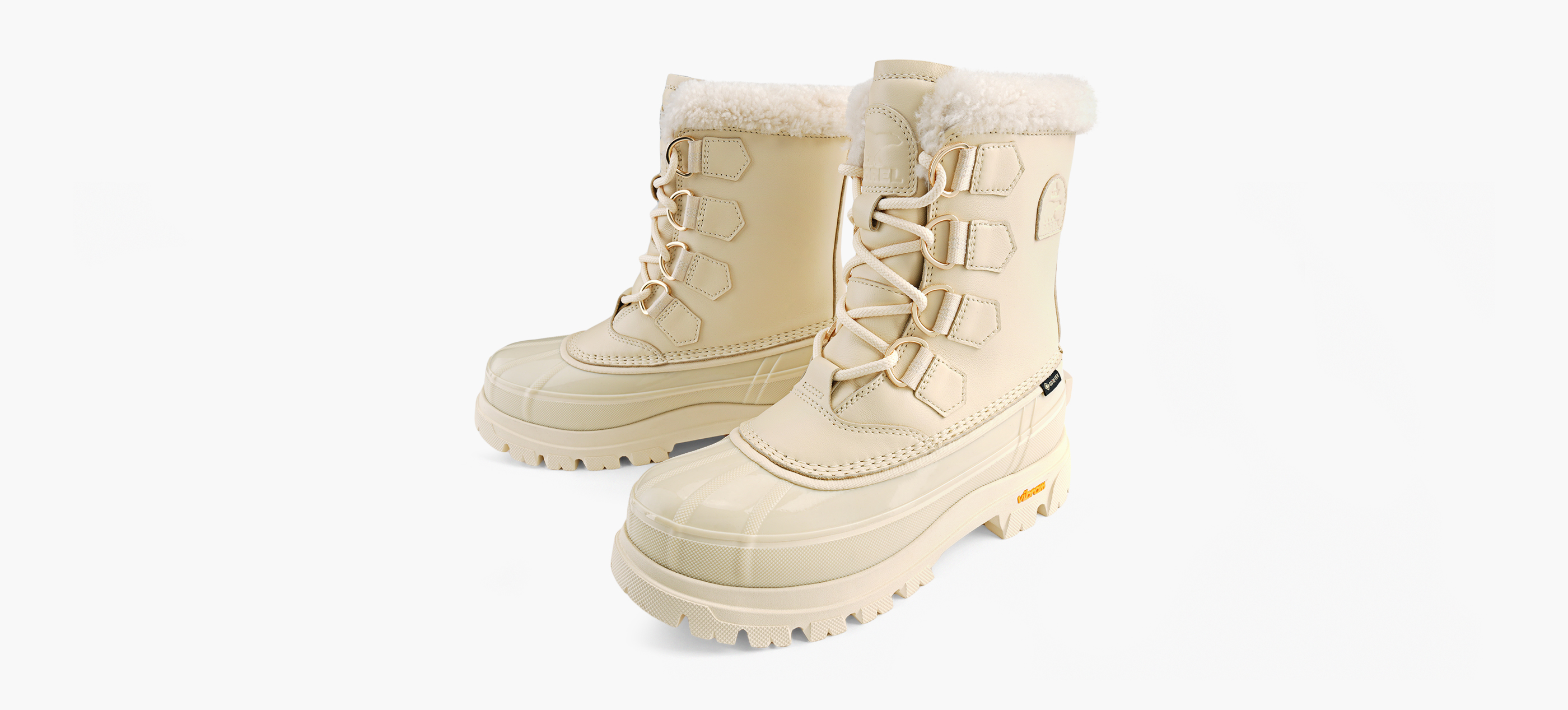 CARIBOU HORIZON GTX
