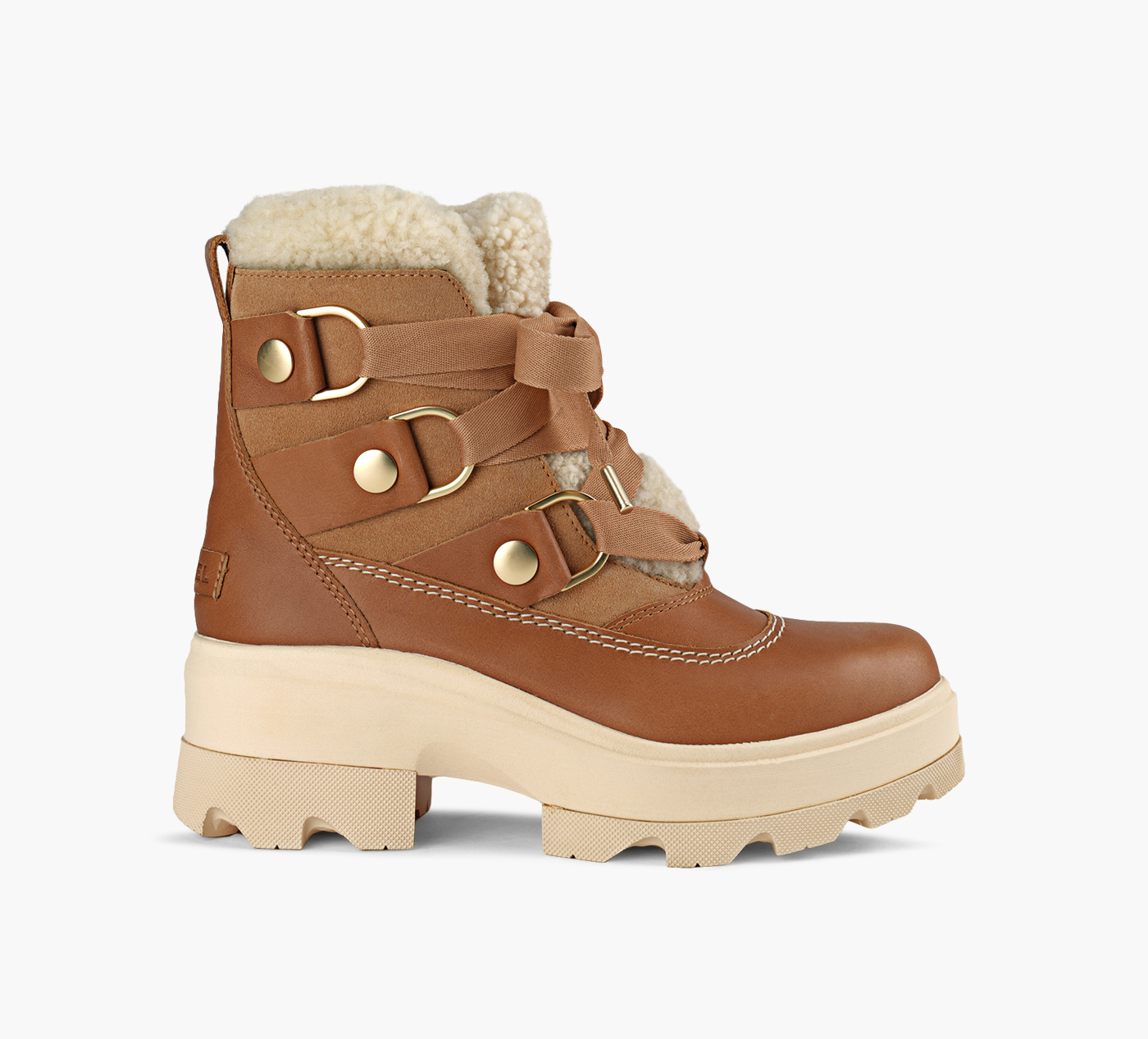 JOAN FRWD COZY BOOT WATERPROOF