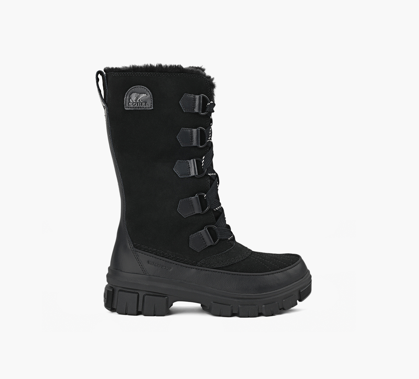 TIVOLI V TALL WATERPROOF