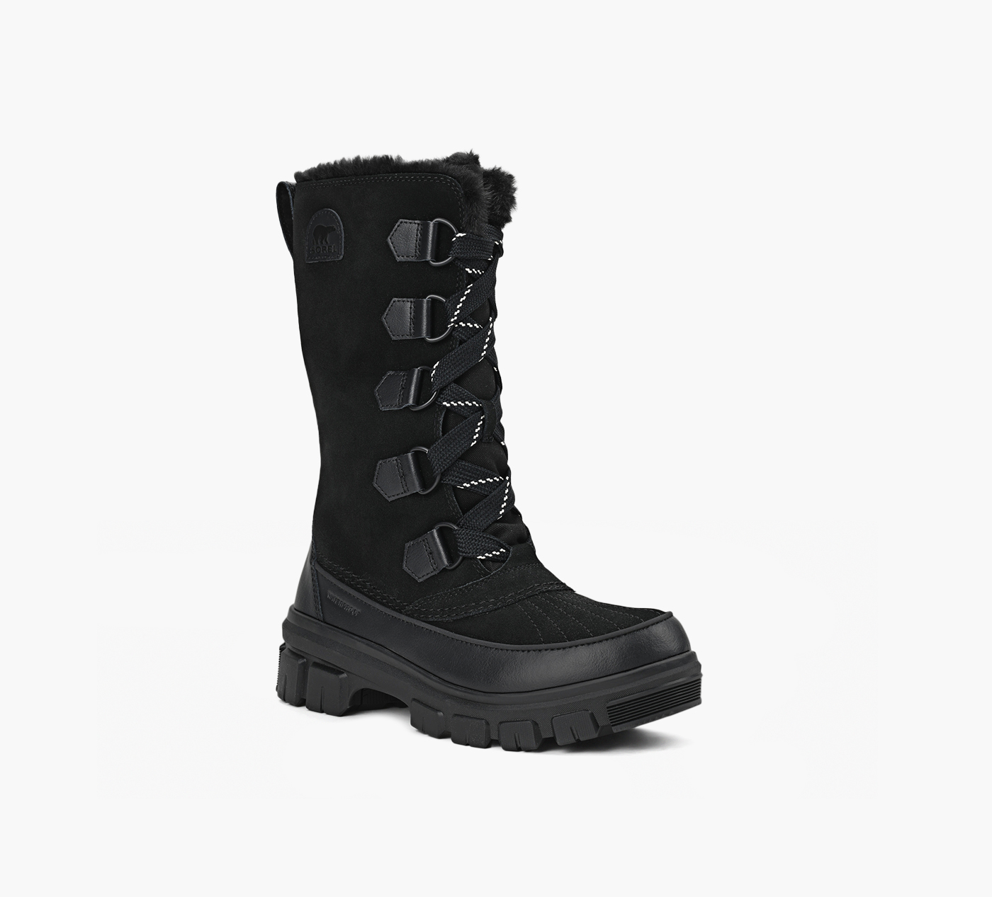 TIVOLI V TALL WATERPROOF