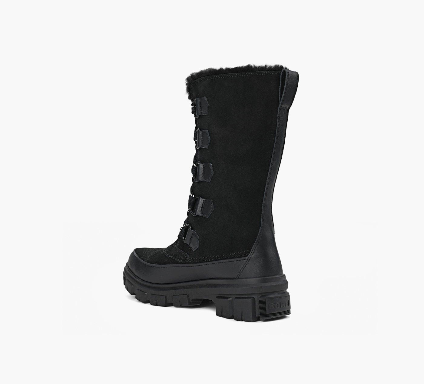 TIVOLI V TALL WATERPROOF