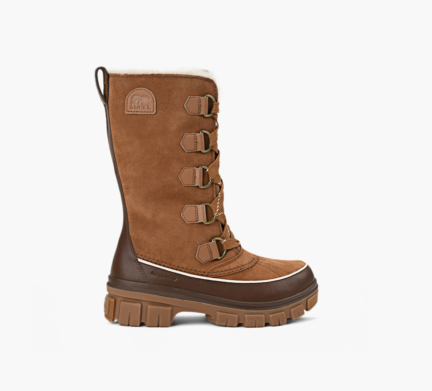 TIVOLI V TALL WATERPROOF