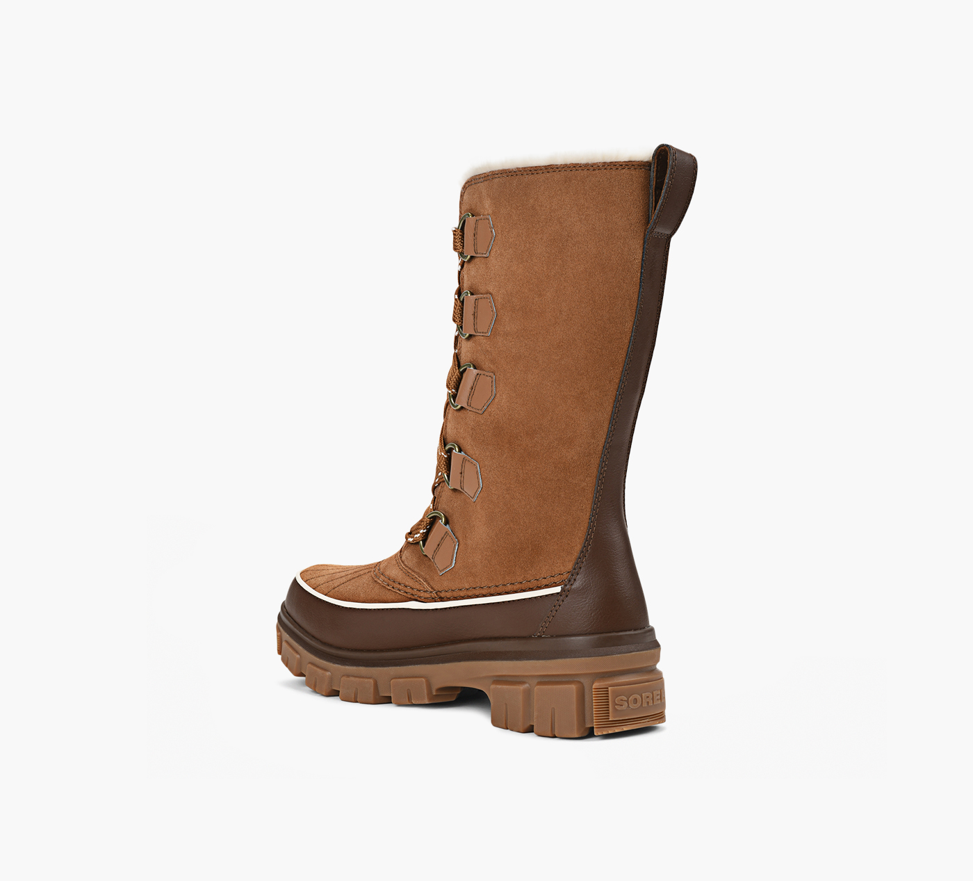 TIVOLI V TALL WATERPROOF