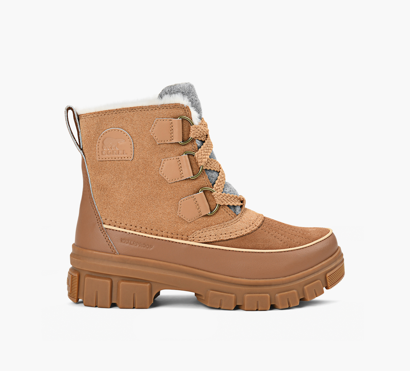TIVOLI V WATERPROOF