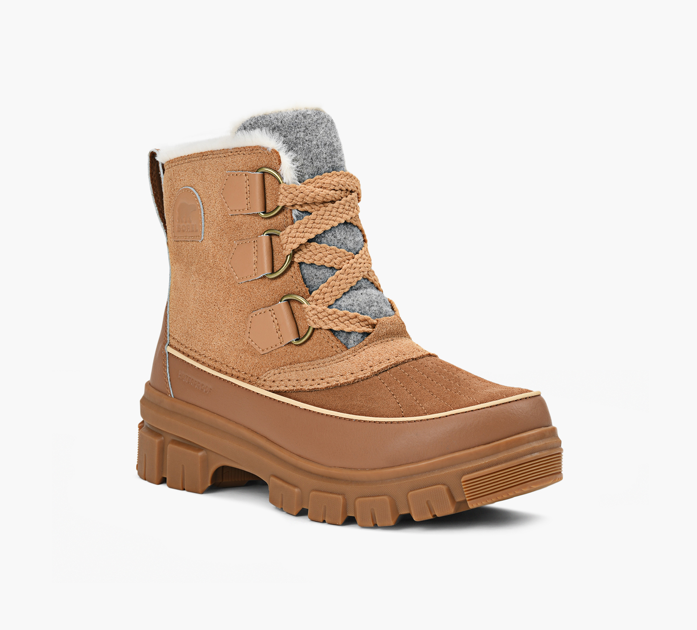 TIVOLI V WATERPROOF