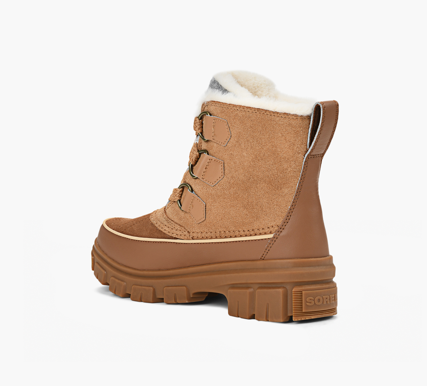 TIVOLI V WATERPROOF