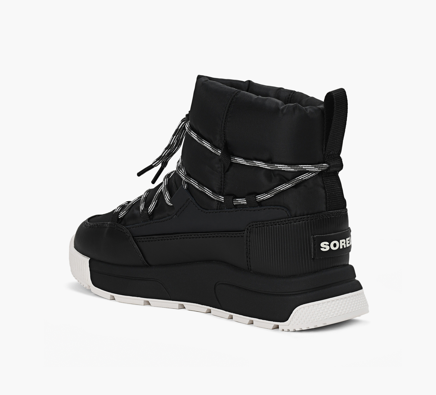 WHITNEY III SLIP-ON WATERPROOF