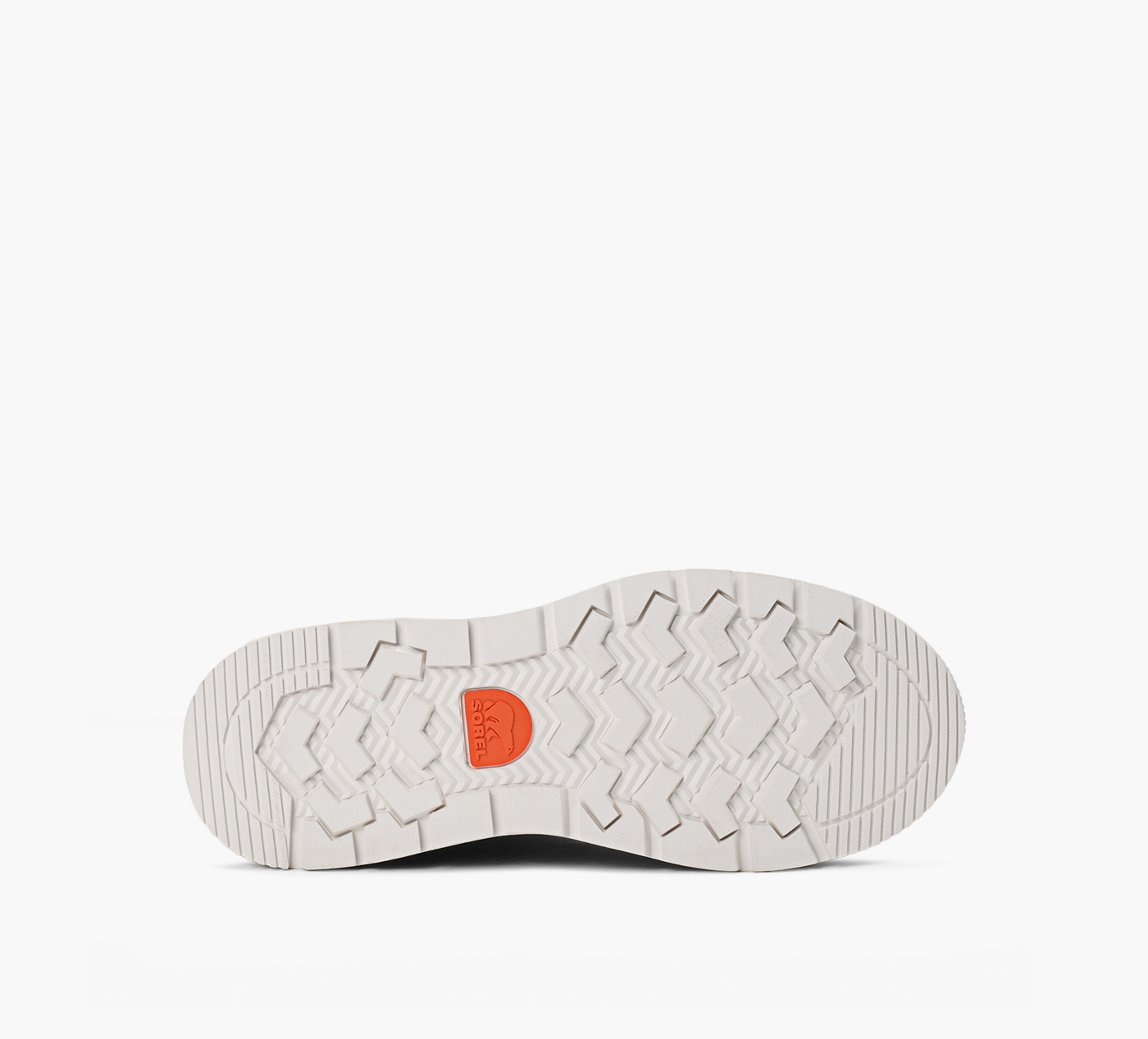 WHITNEY III SLIP-ON WATERPROOF