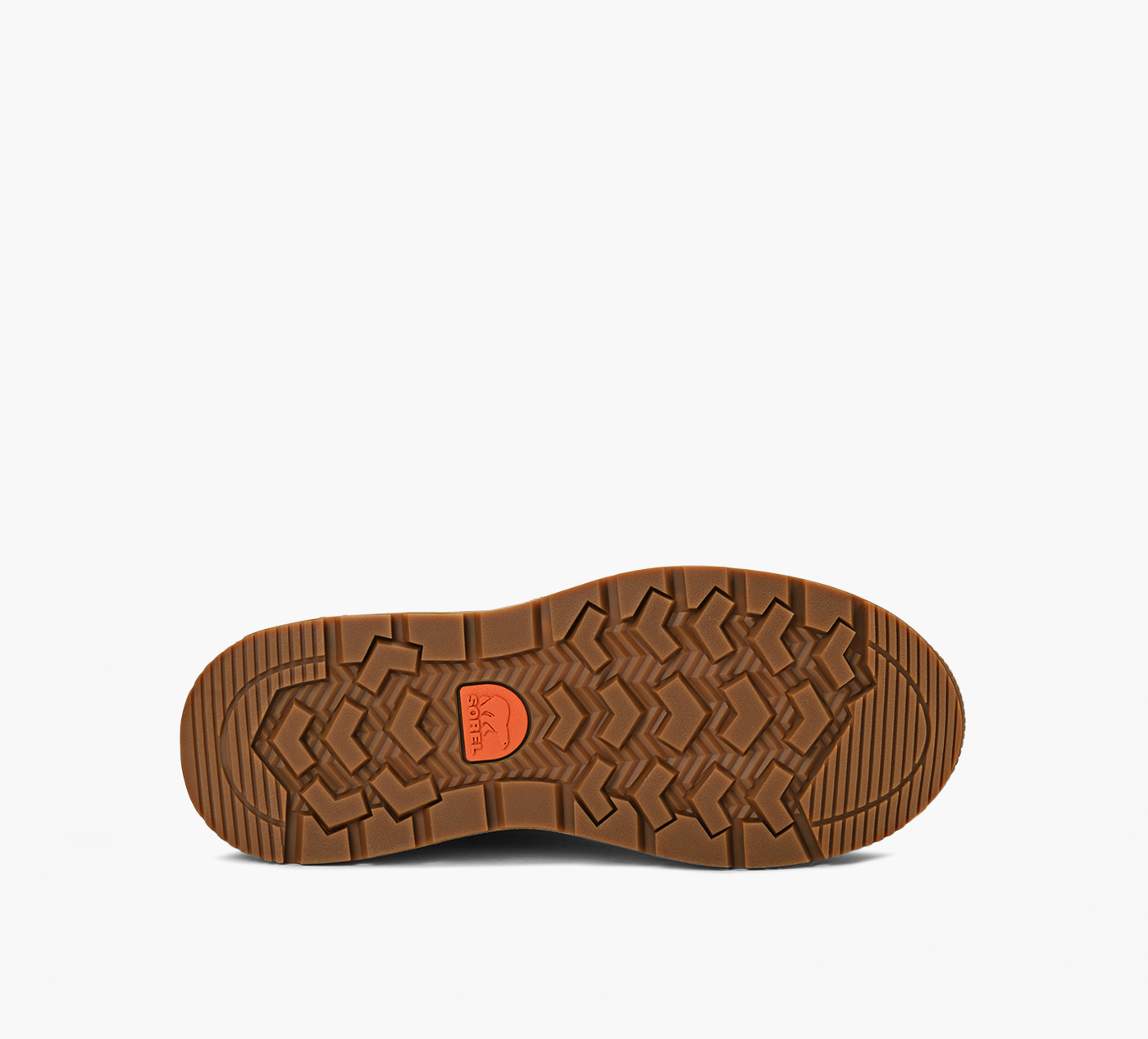 WHITNEY III SLIP-ON WATERPROOF