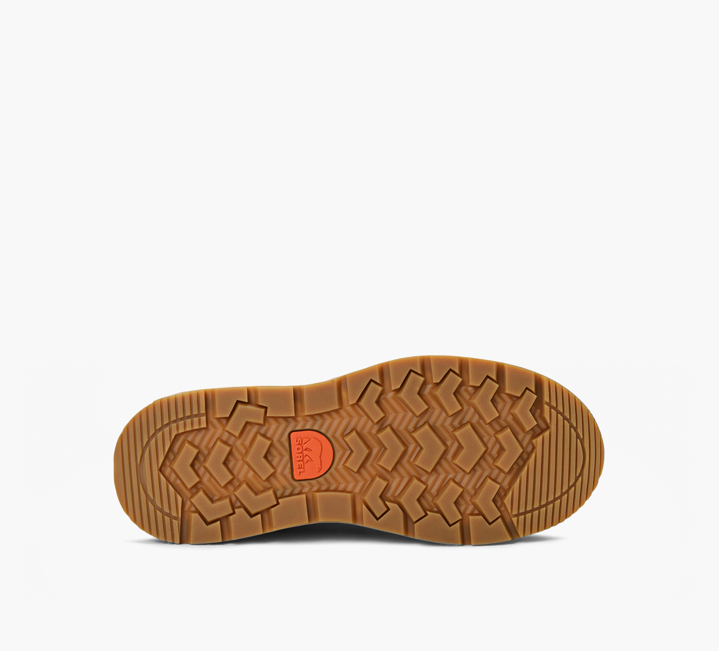 WHITNEY III SLIP-ON WATERPROOF