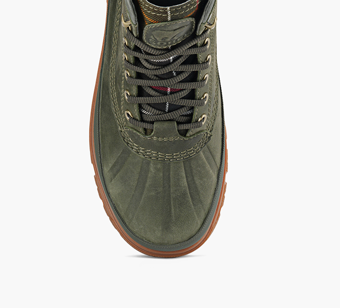 SOREL X BARBOUR DAYSTORM HORIZON GTX