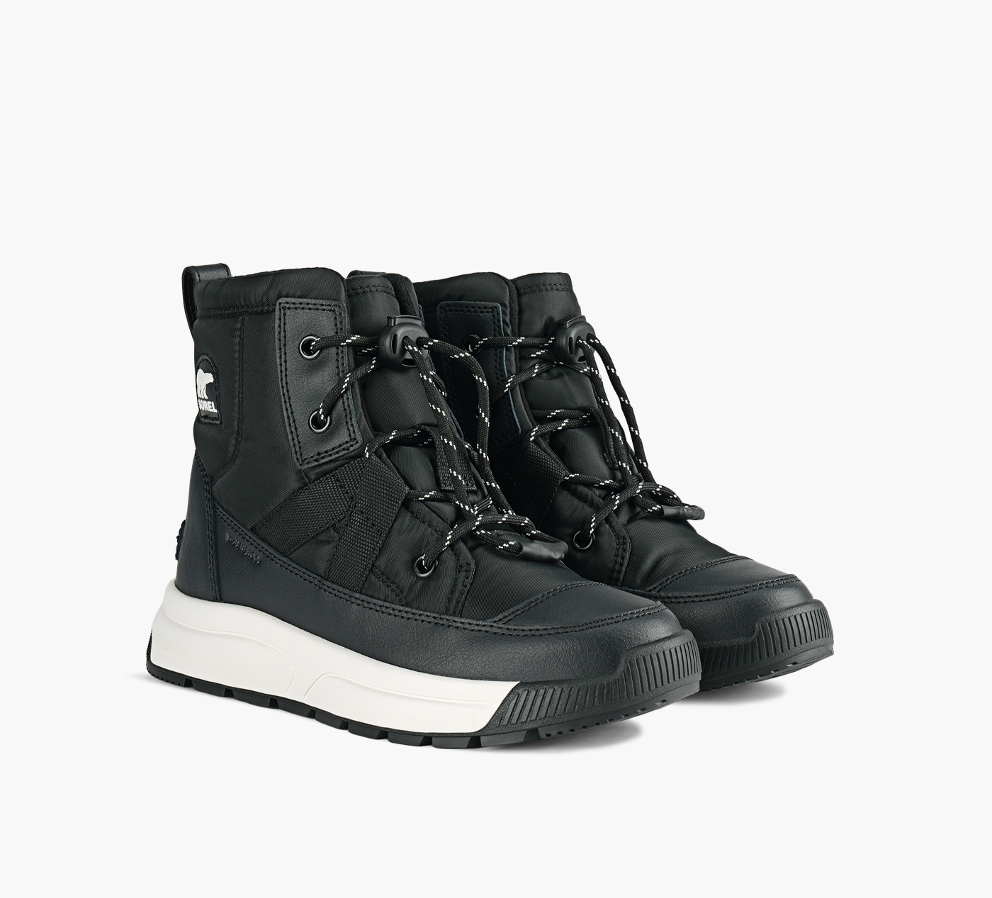 WHITNEY III MID WATERPROOF