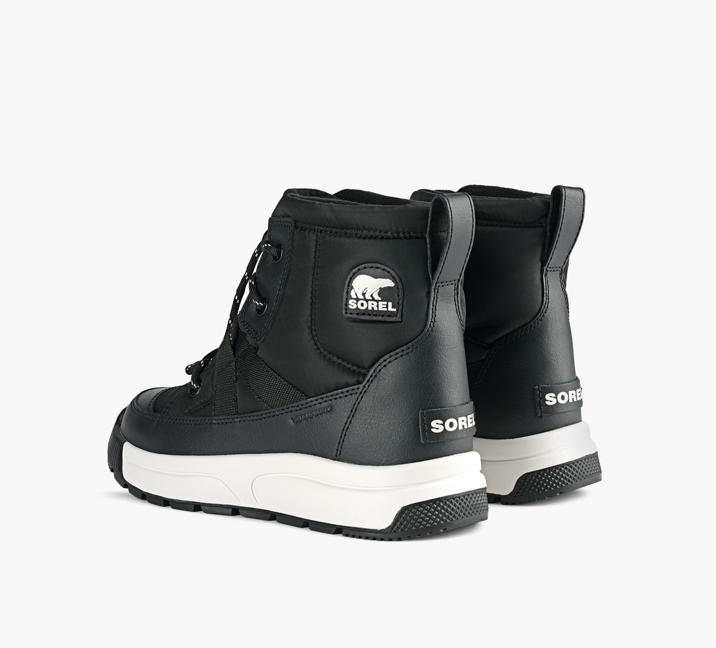 WHITNEY III MID WATERPROOF