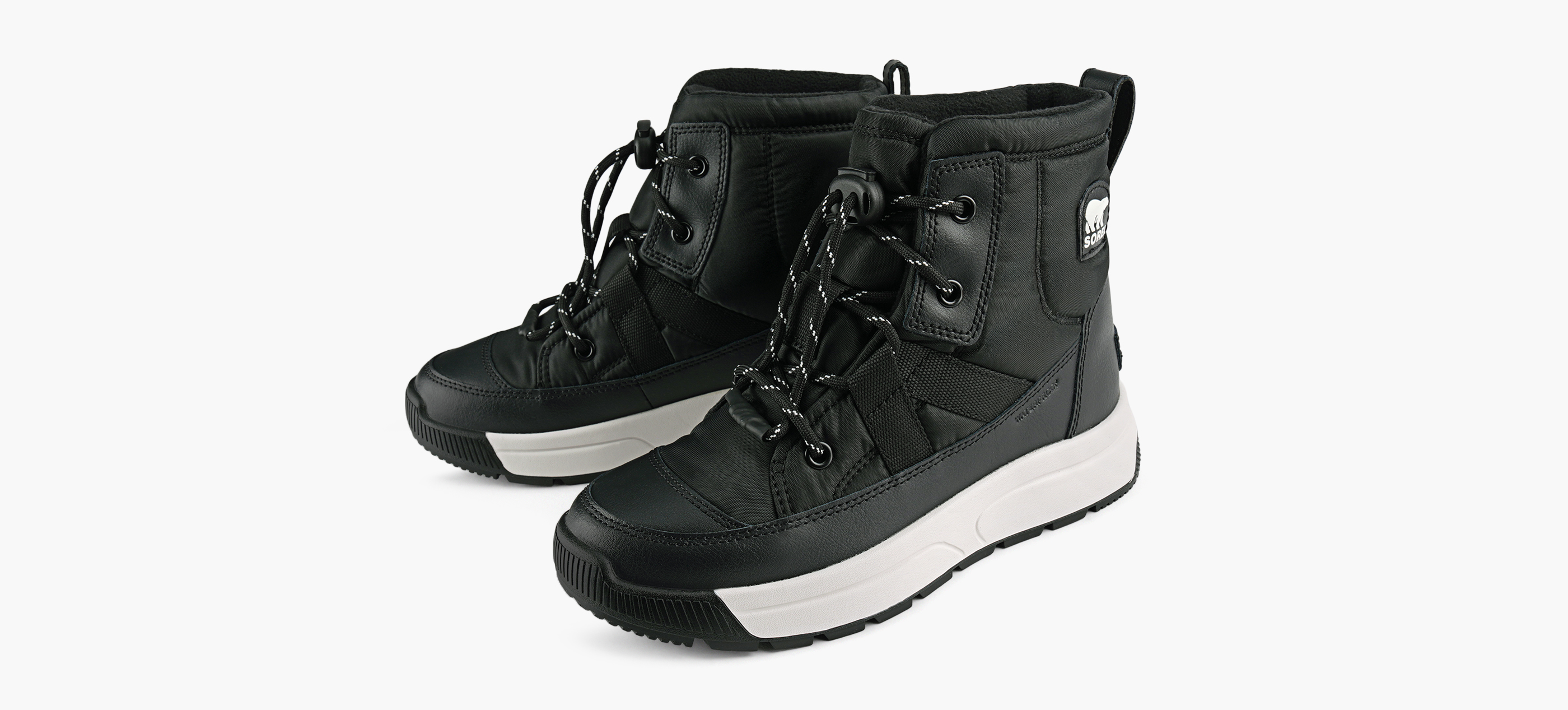 WHITNEY III MID WATERPROOF