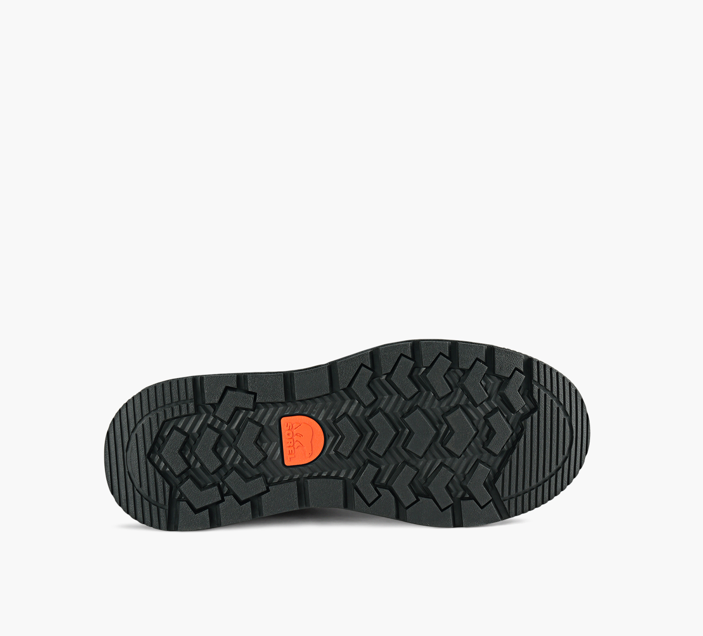 WHITNEY III MID WATERPROOF