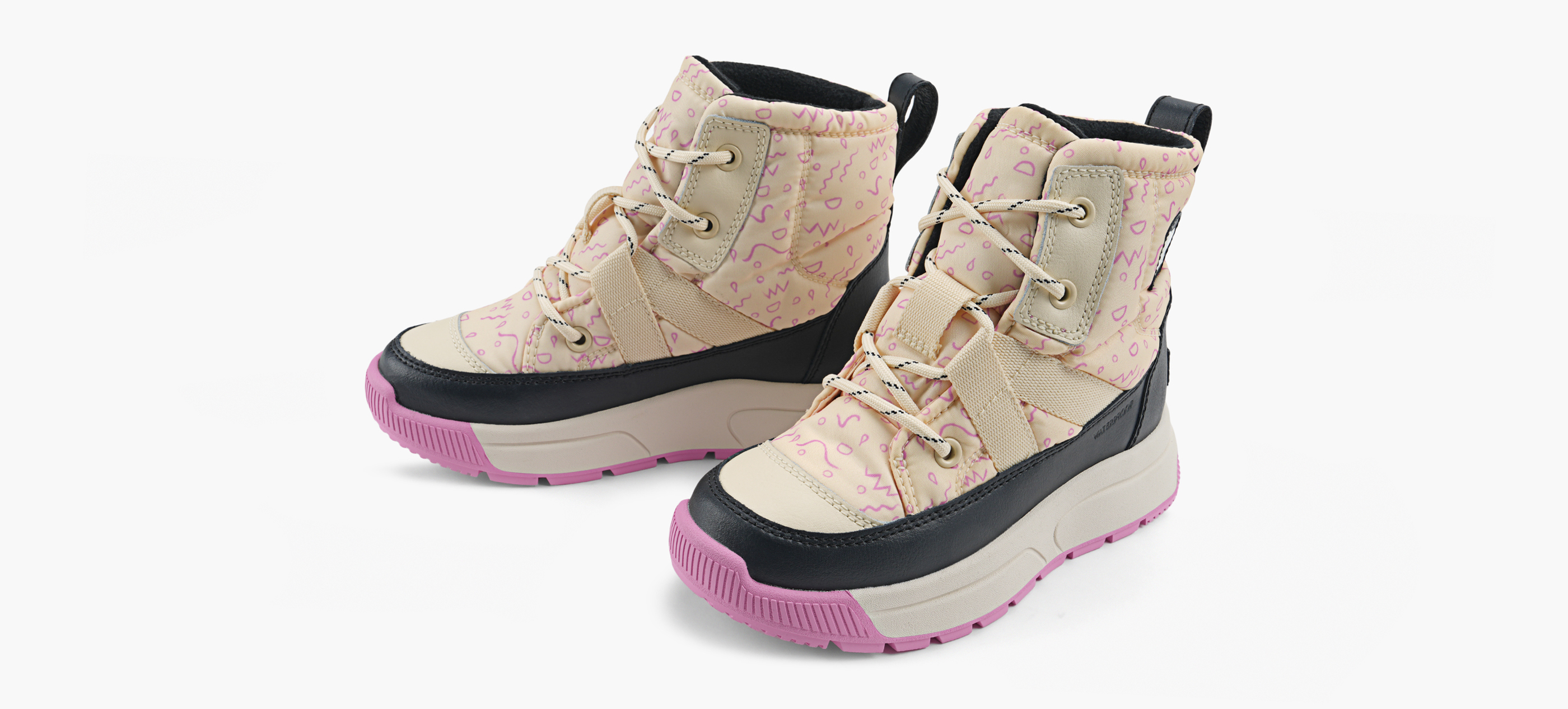 WHITNEY III MID WATERPROOF