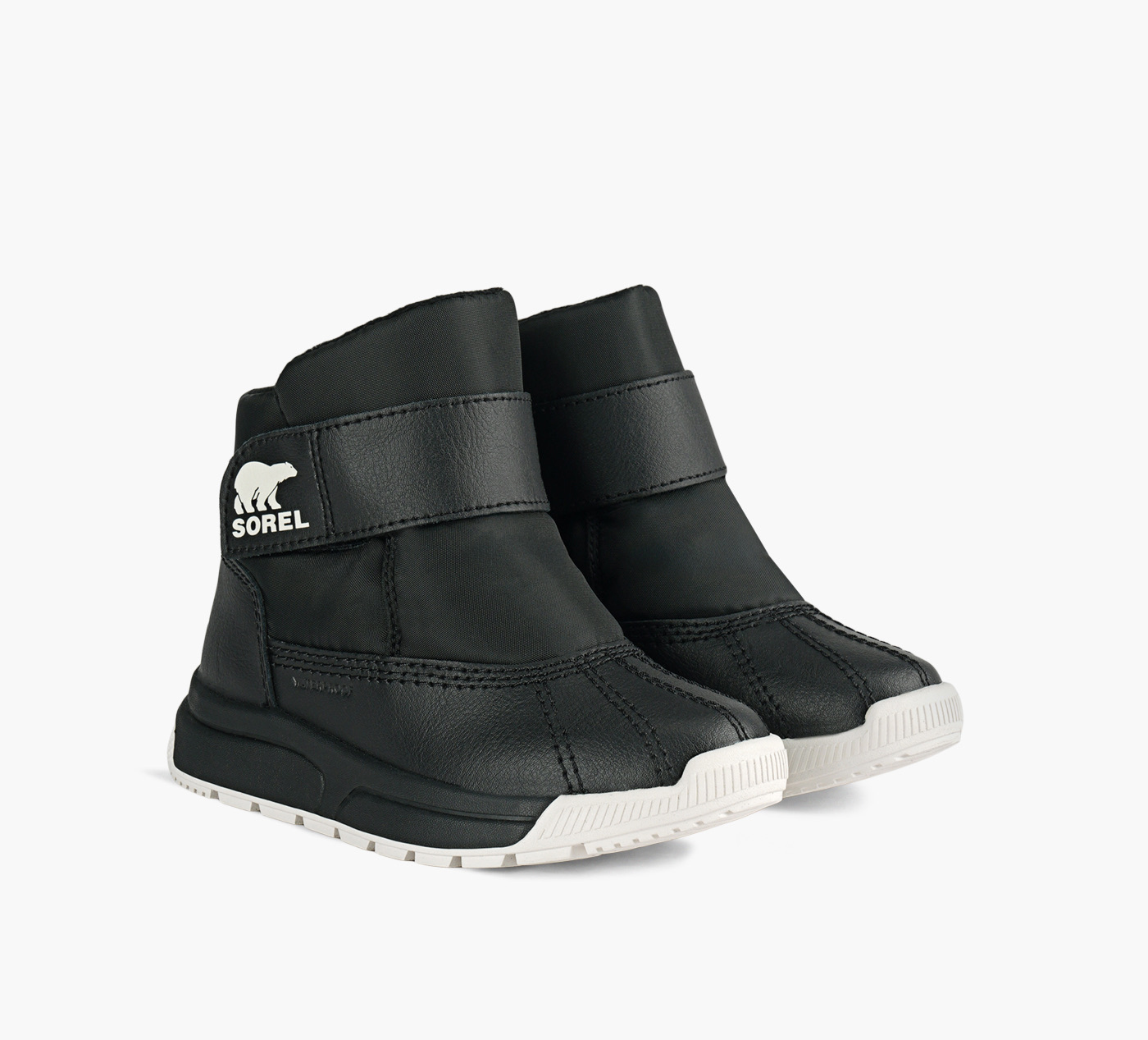 WHITNEY III STRAP MID WATERPROOF