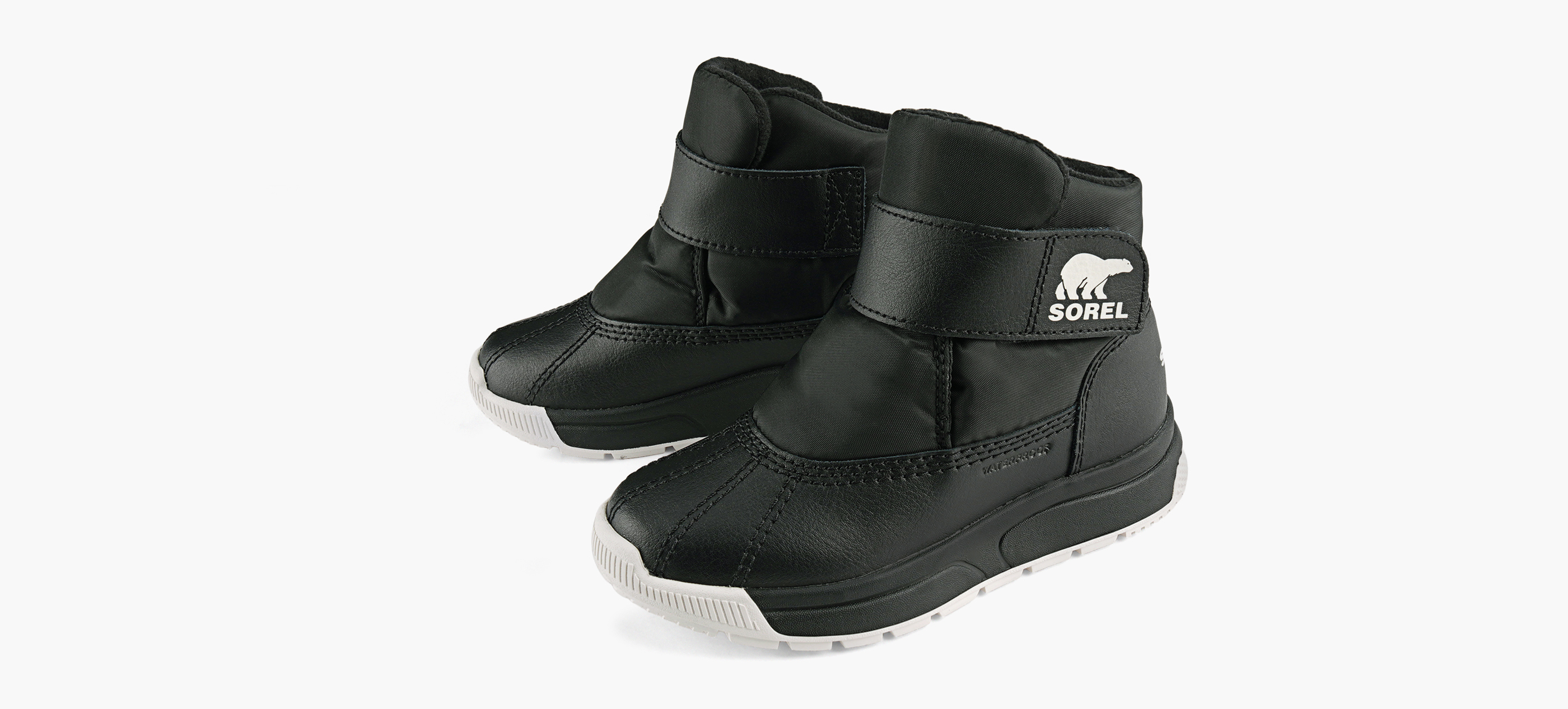 WHITNEY III STRAP MID WATERPROOF