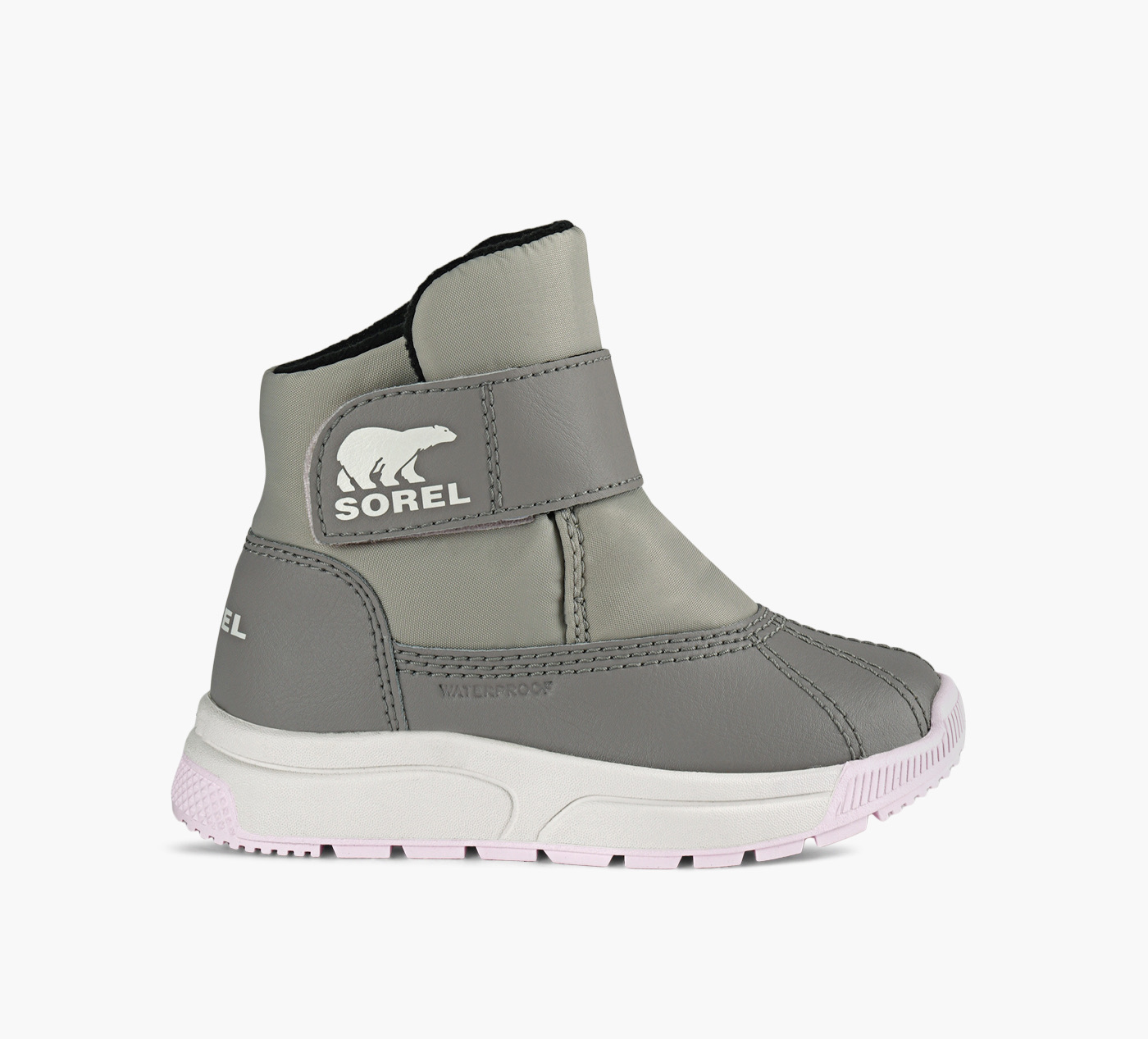 WHITNEY III STRAP MID WATERPROOF