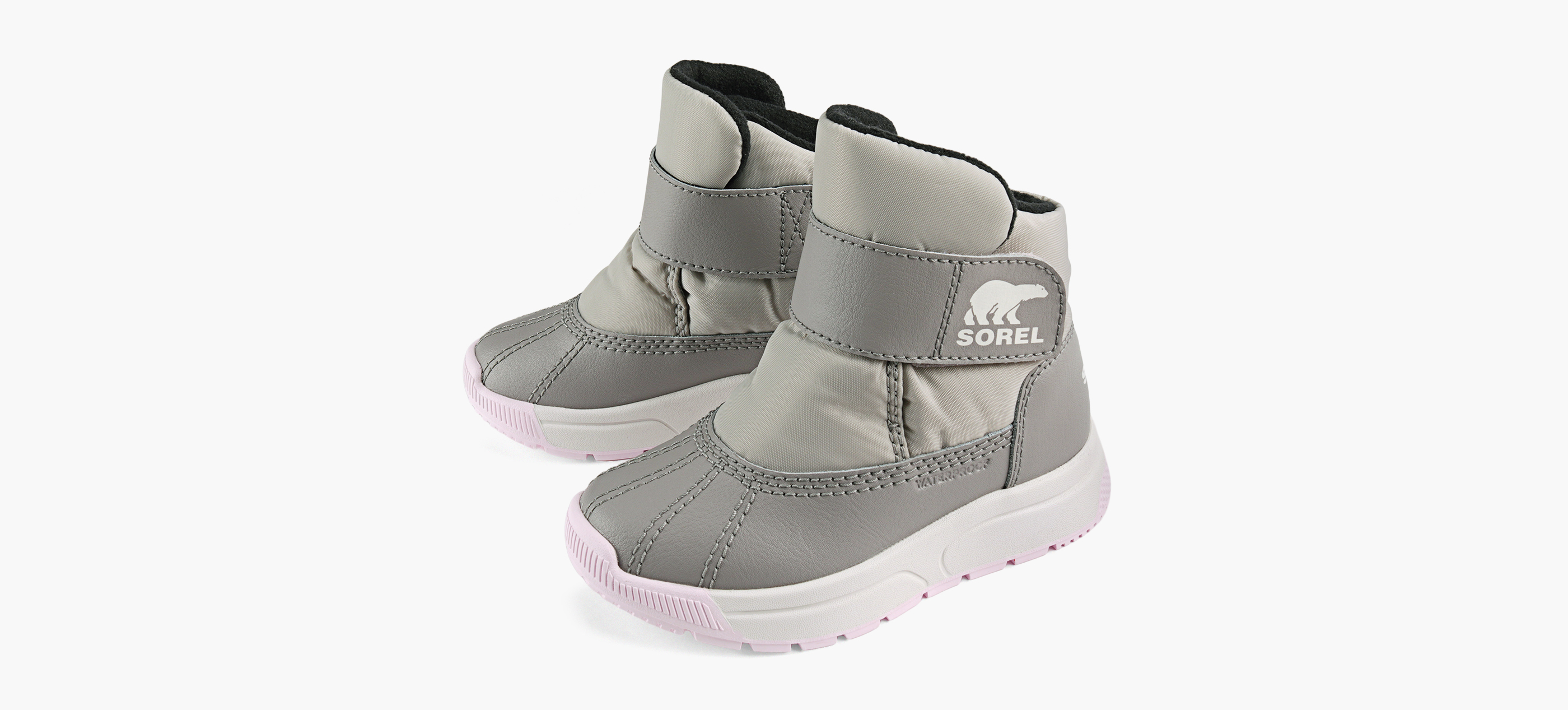 WHITNEY III STRAP MID WATERPROOF