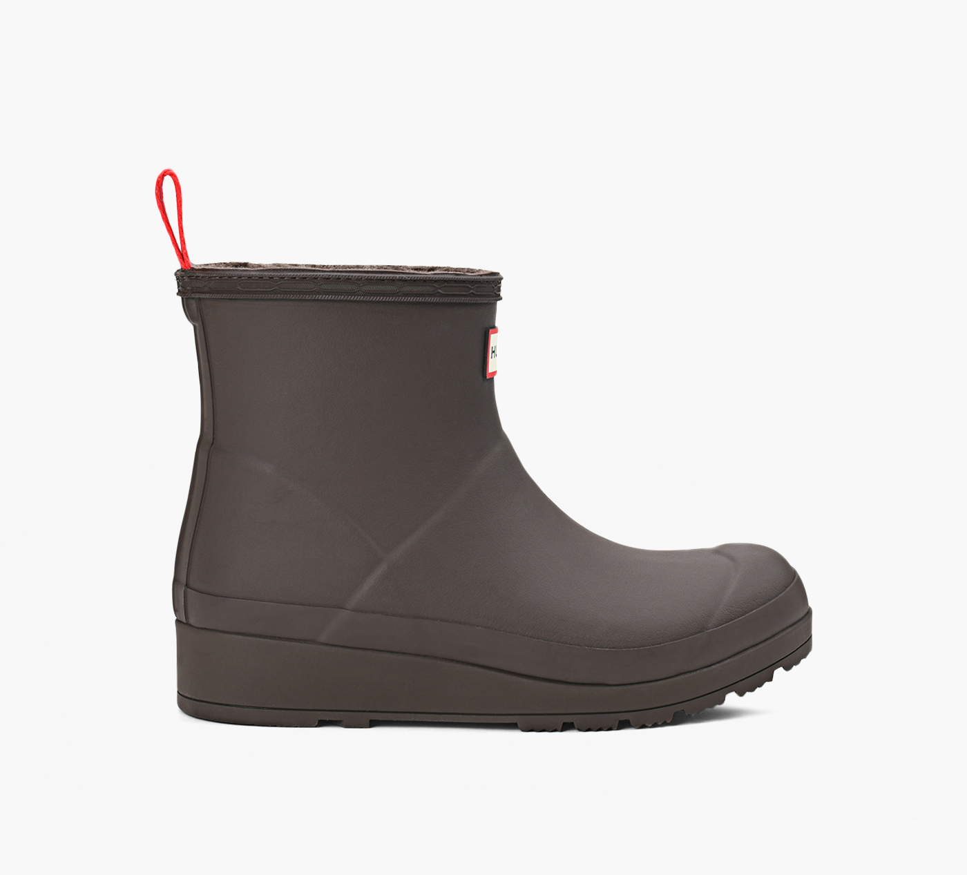 PLAY SHORT INSULATED BOOT