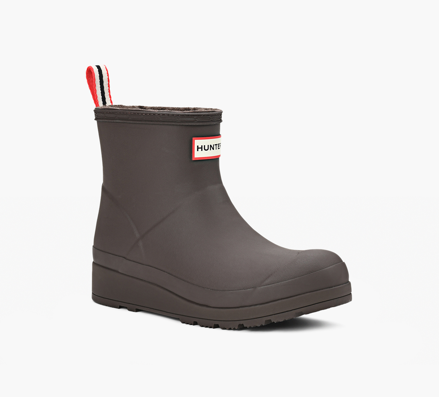 PLAY SHORT INSULATED BOOT
