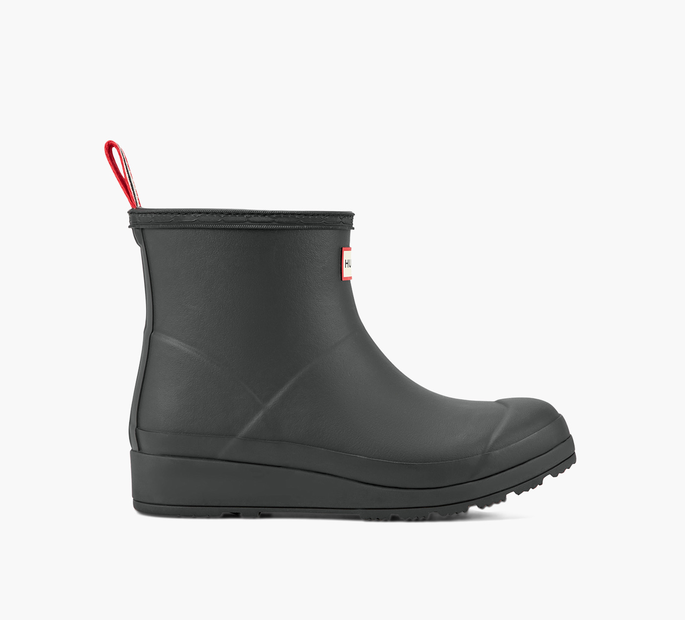 PLAY SHORT INSULATED BOOT