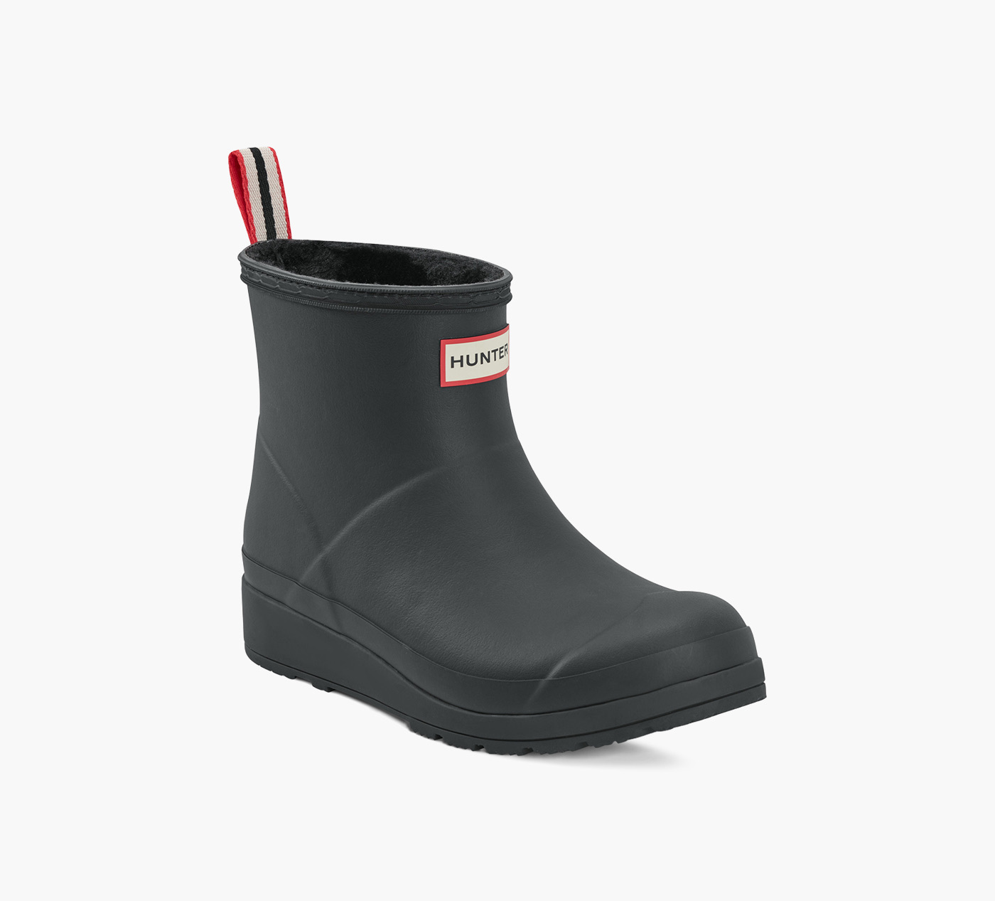 PLAY SHORT INSULATED BOOT